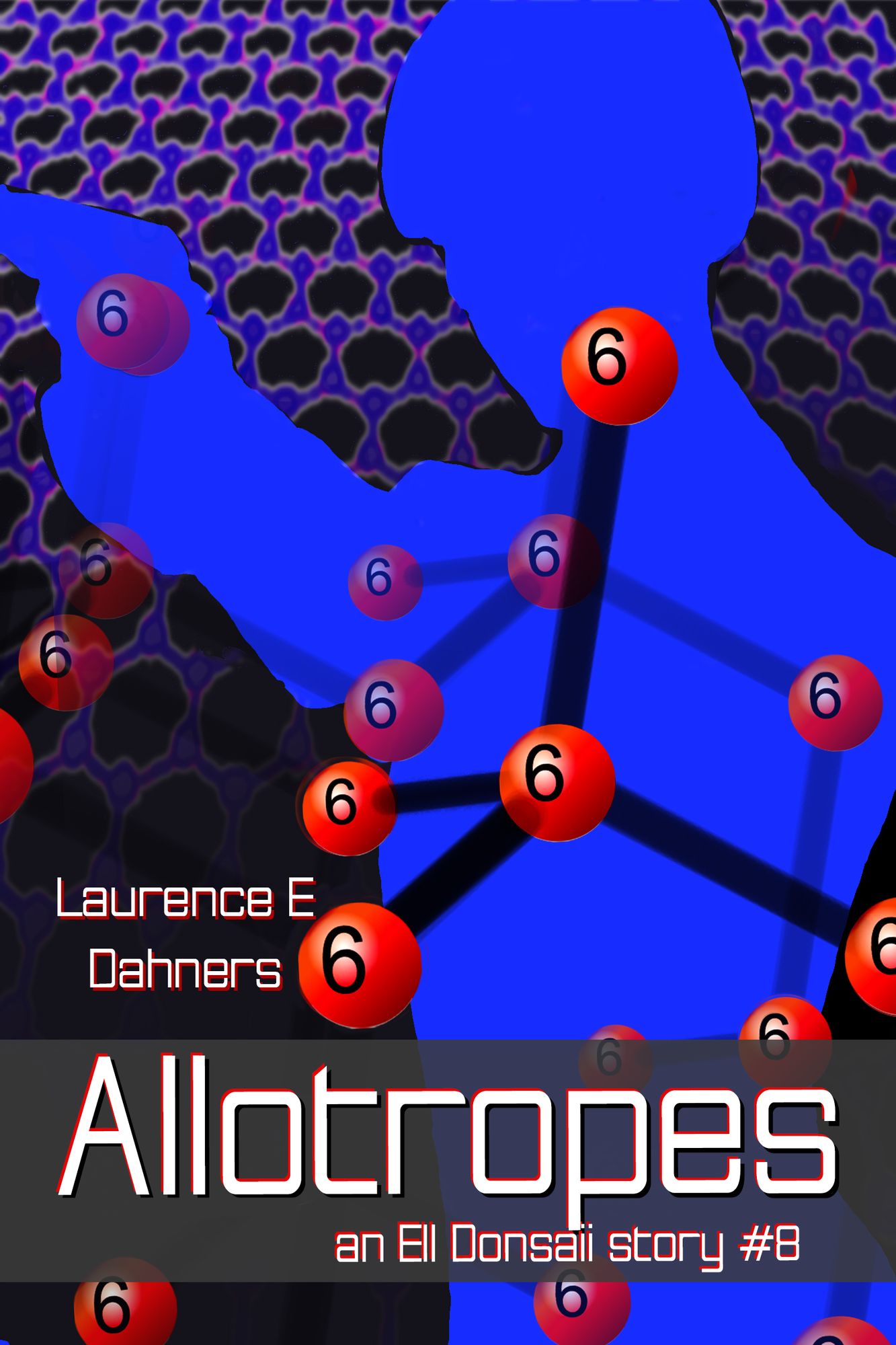 Allotropes (an Ell Donsaii story #8)