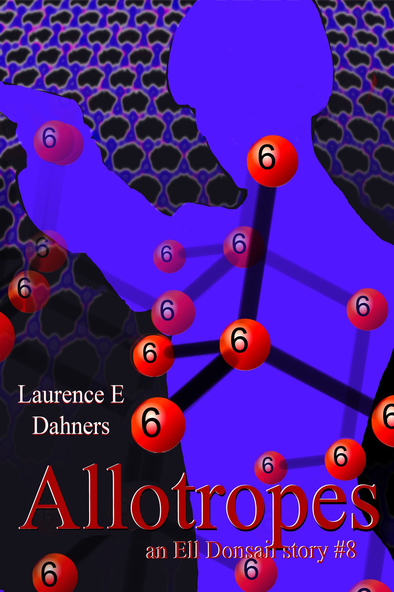 Allotropes (an Ell Donsaii story #8)