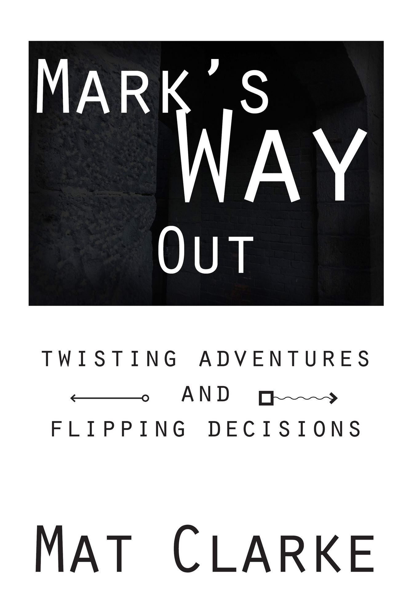 Mark's Way Out