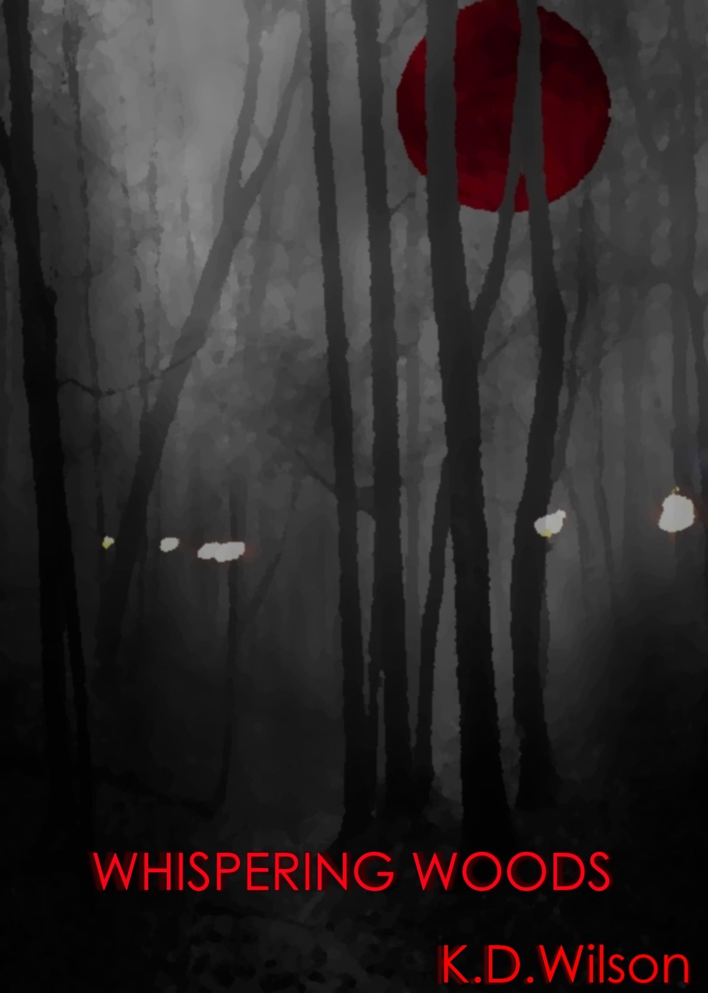Whispering Woods