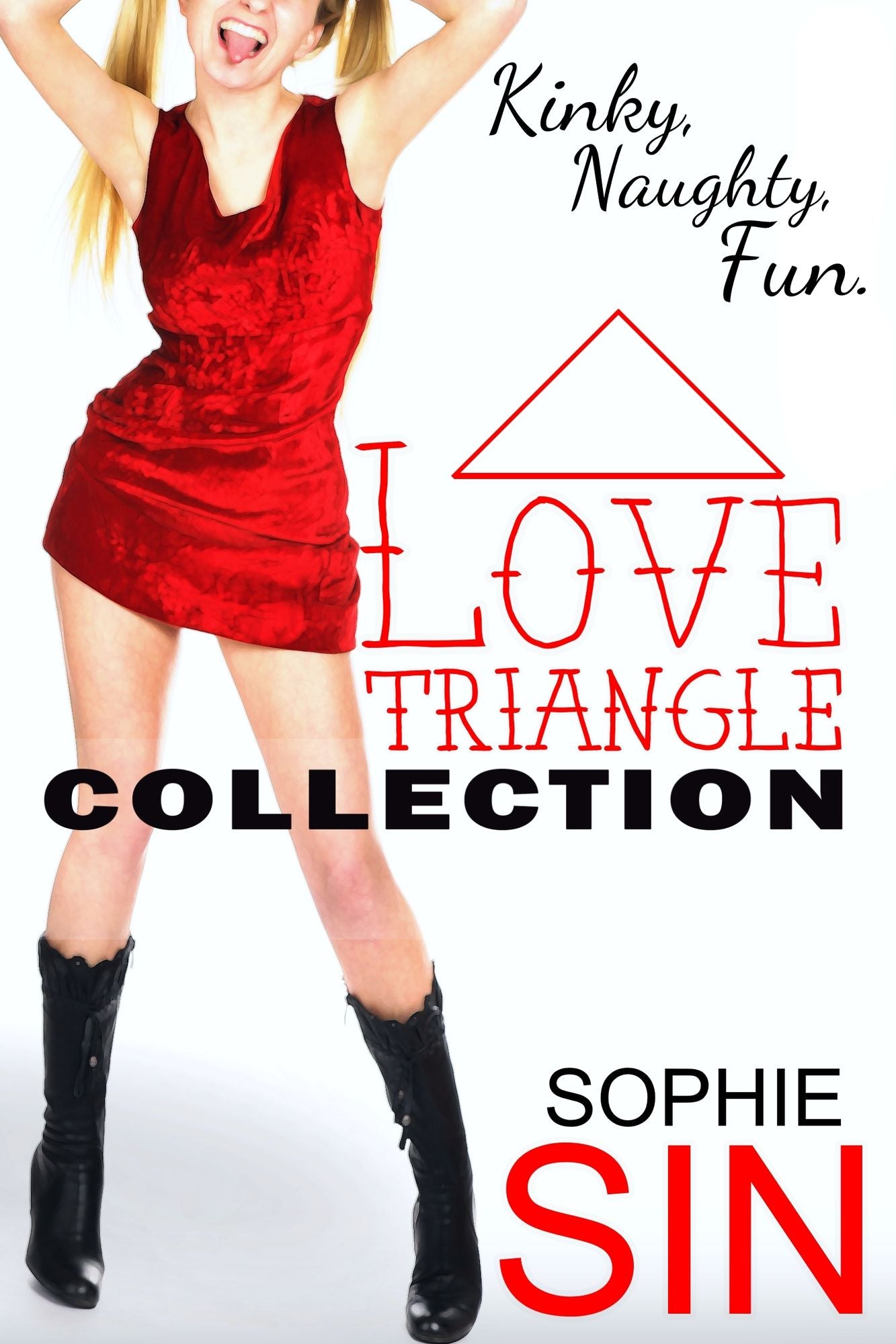 The Love Triangles Collection