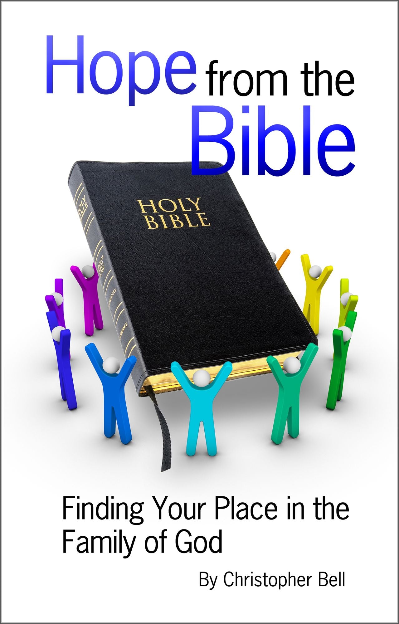 Hope from the Bible: Finding Your Place in the Family of God
