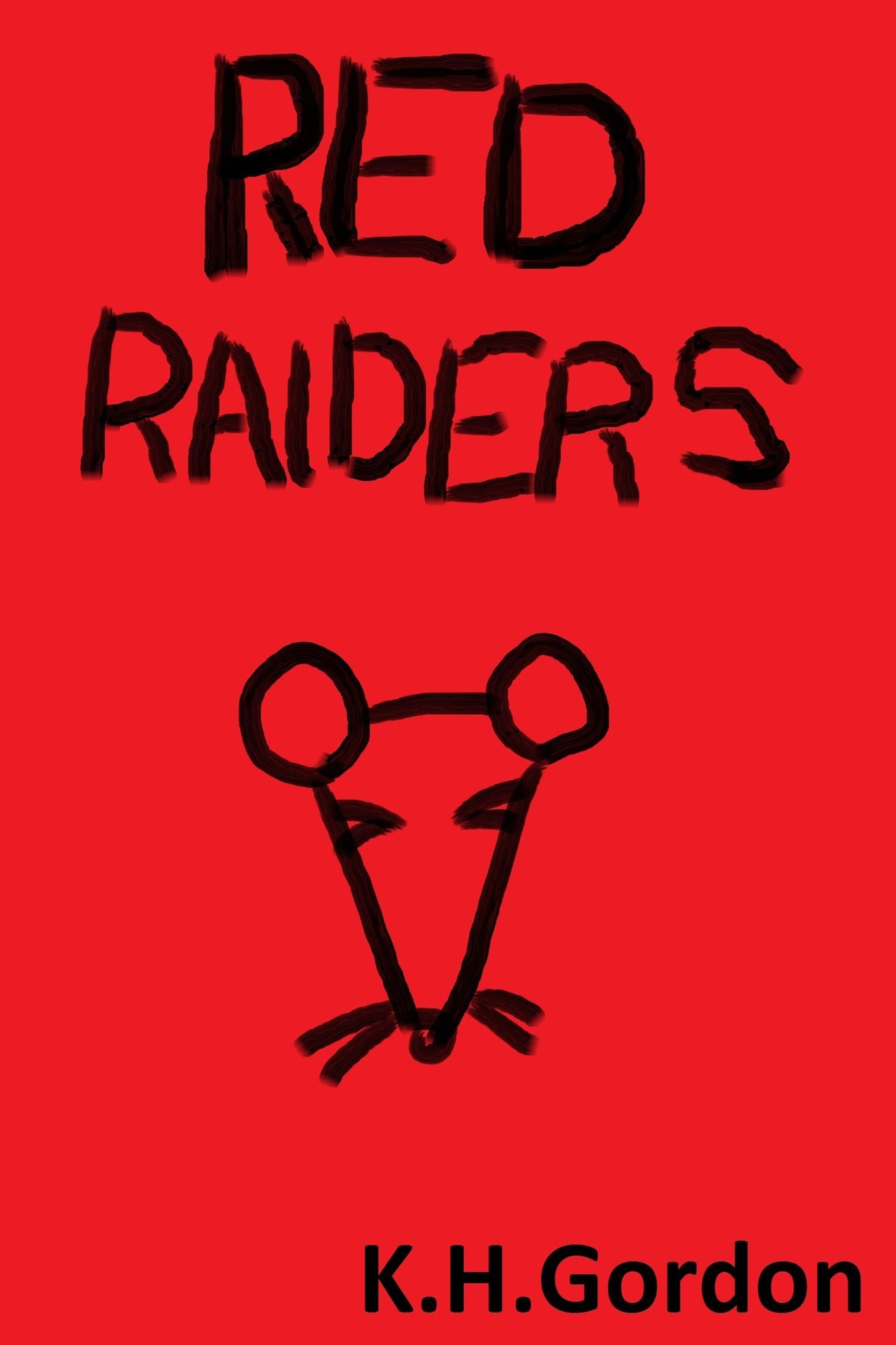 Red Raiders