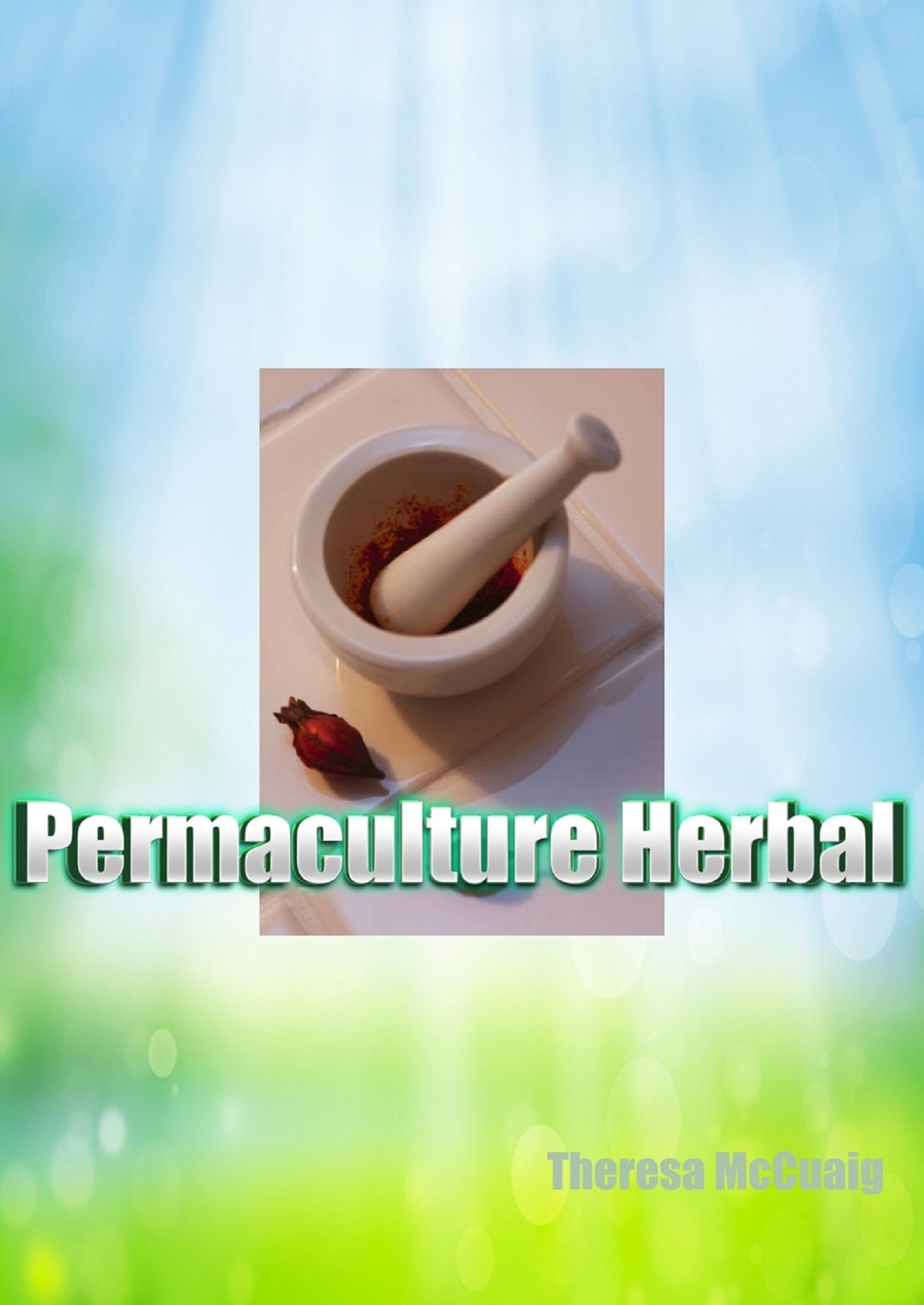 Permaculture Herbal