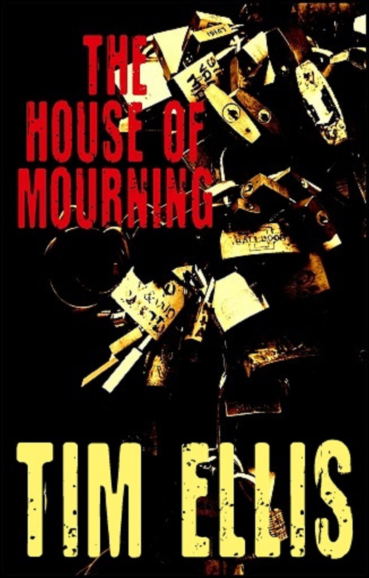 The House of Mourning (P&R9)