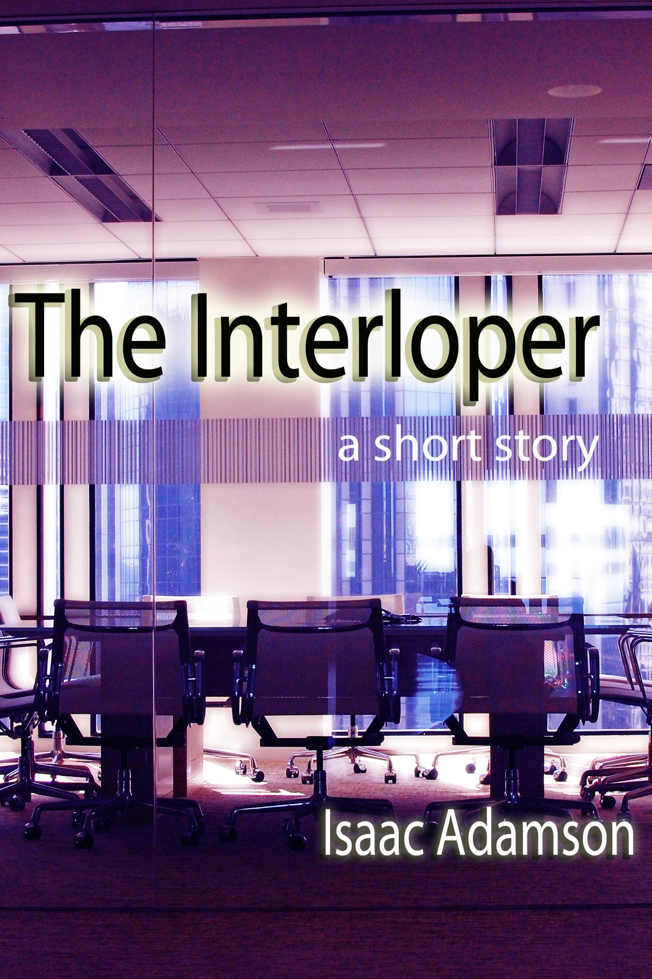 The Interloper