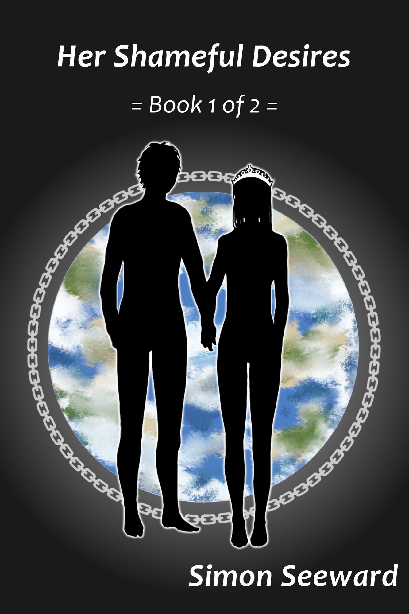 Her Shameful Desires: Book 1 of 2.