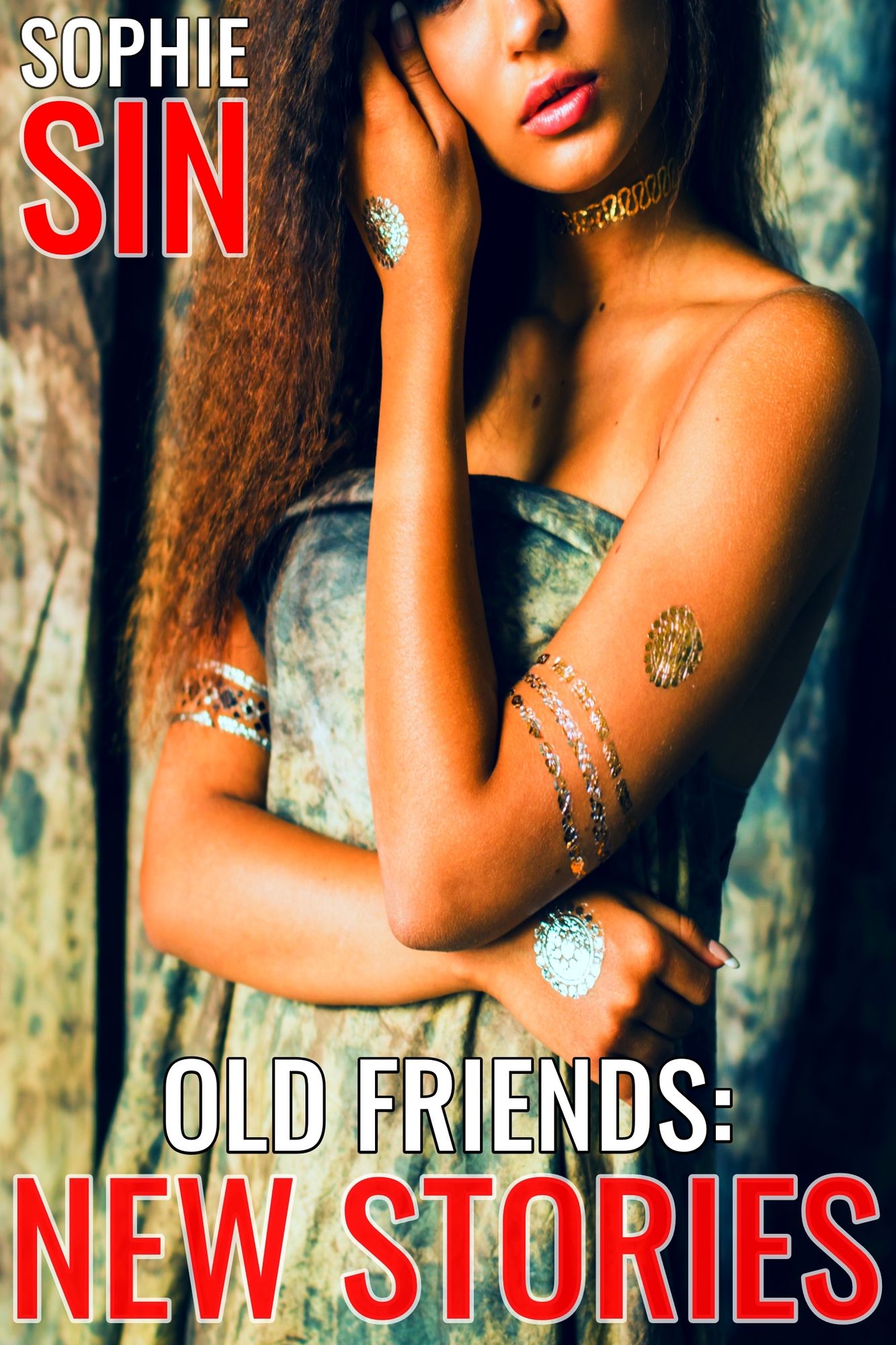 The New Stories, Old Friends Collection