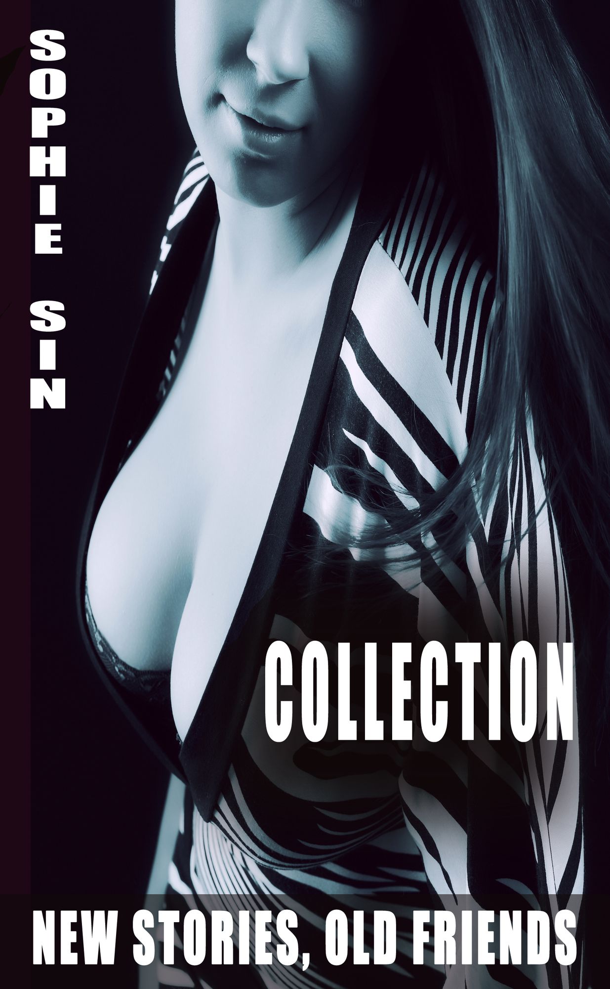 The New Stories, Old Friends Collection