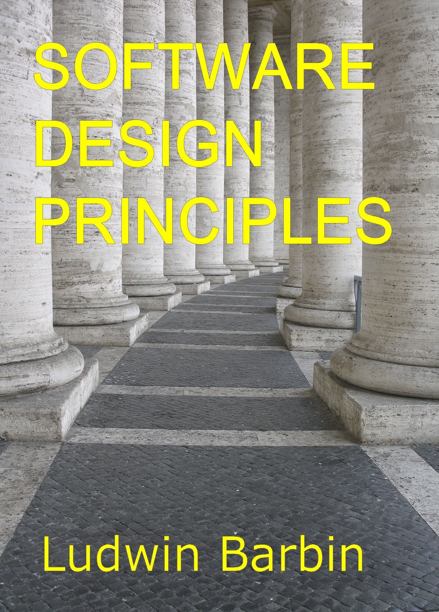 Software Design Principles