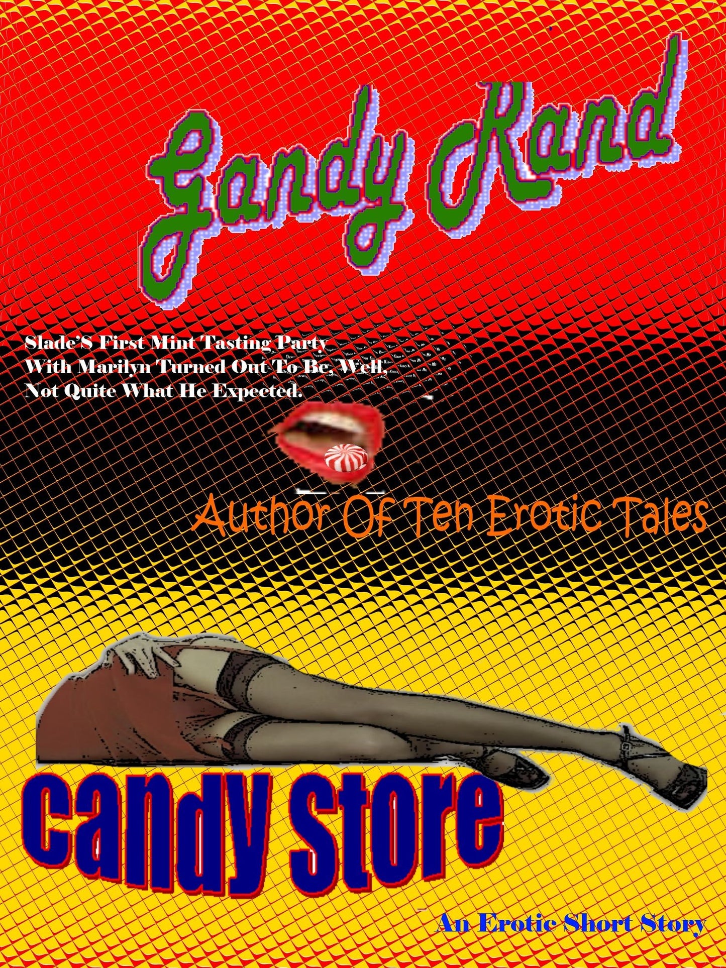 Candy Store