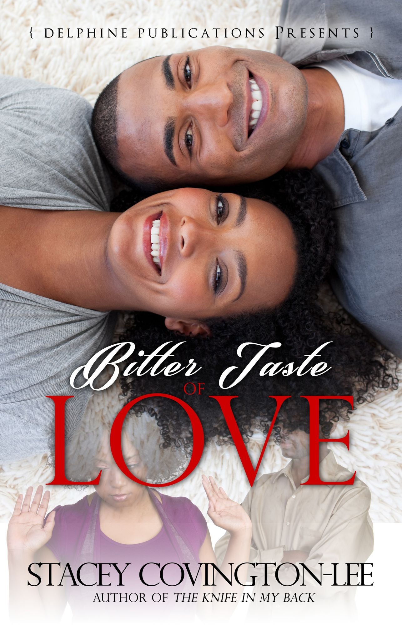 Bitter Taste of Love