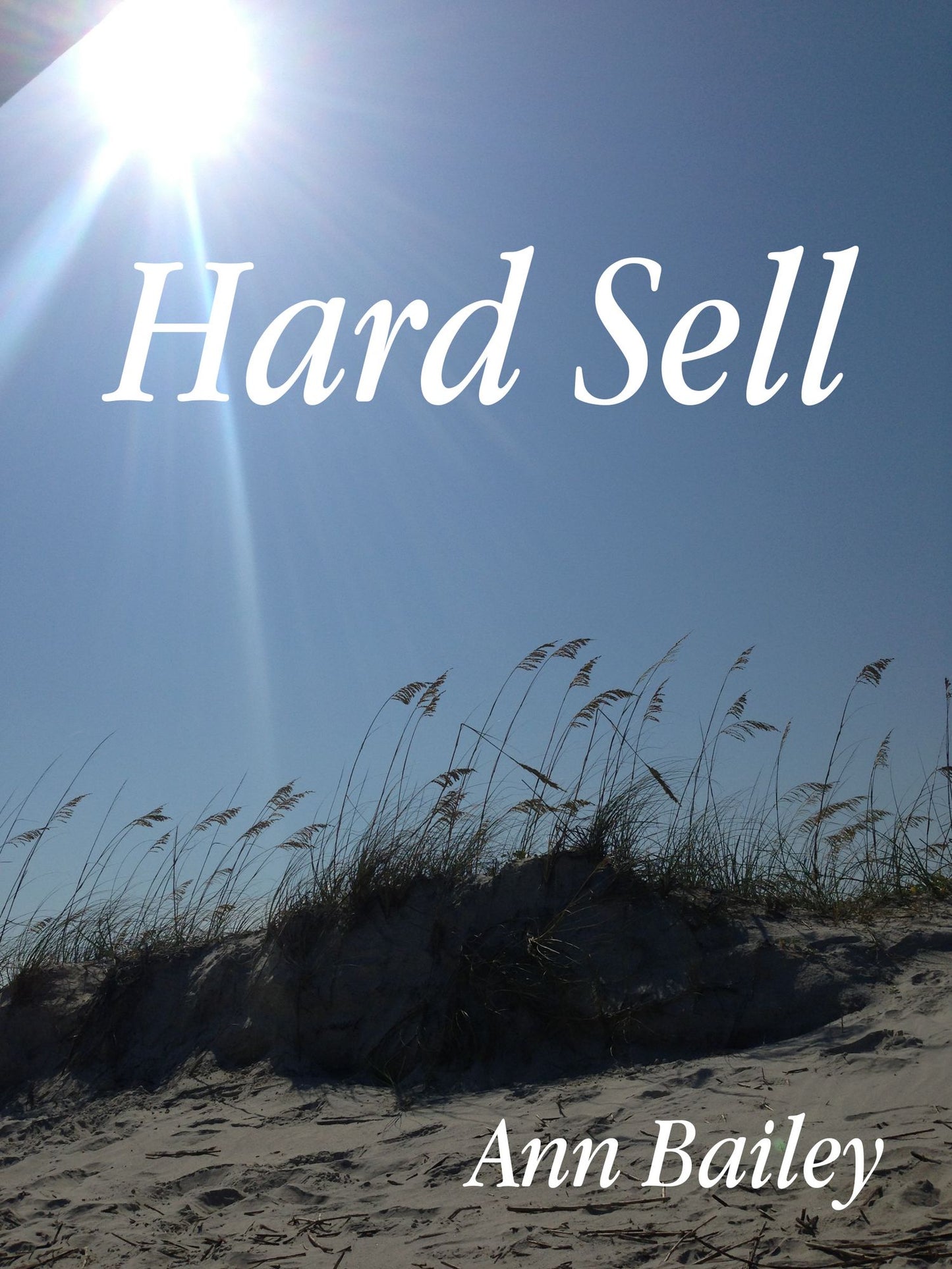 Hard Sell