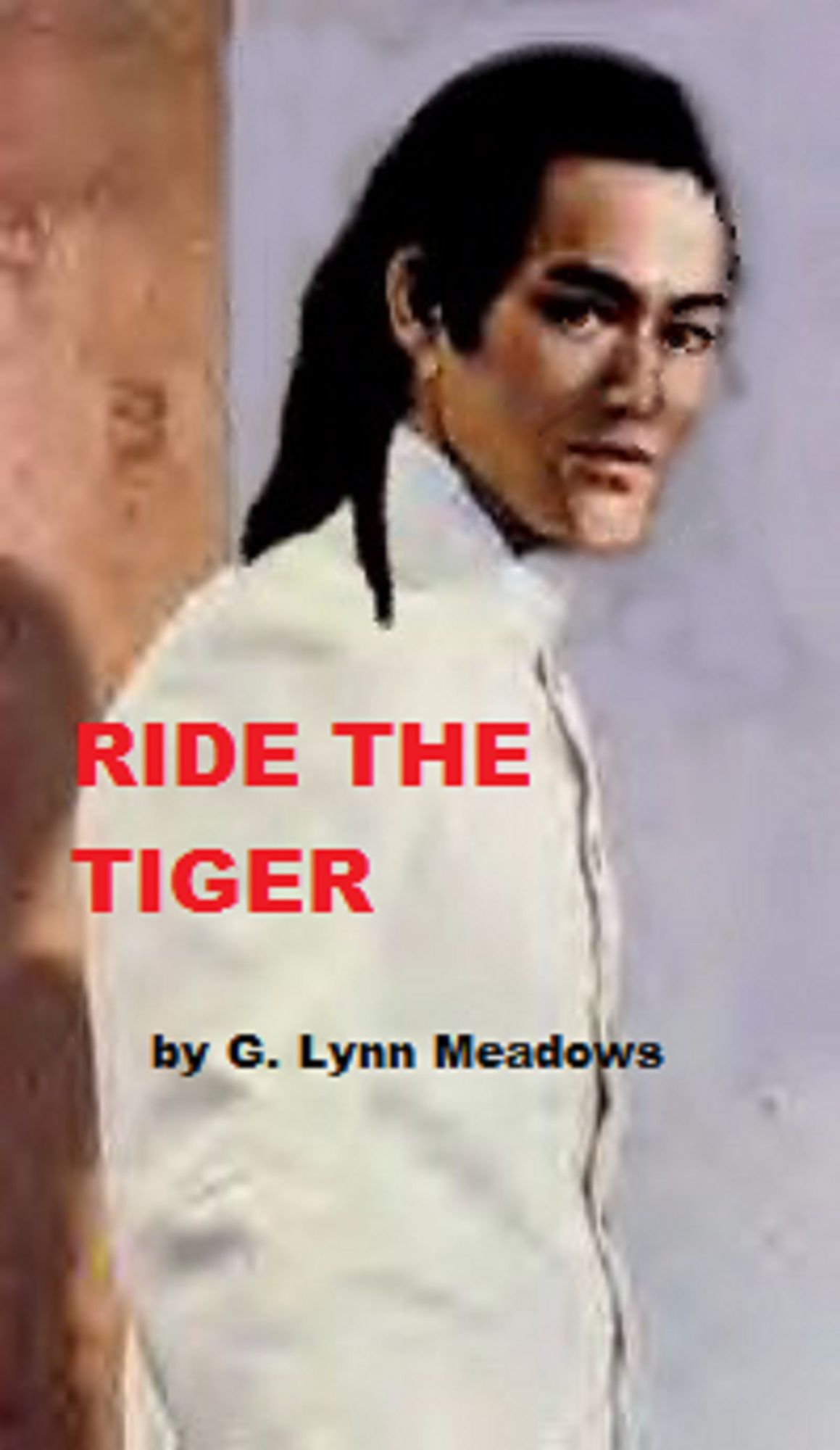 Ride The Tiger