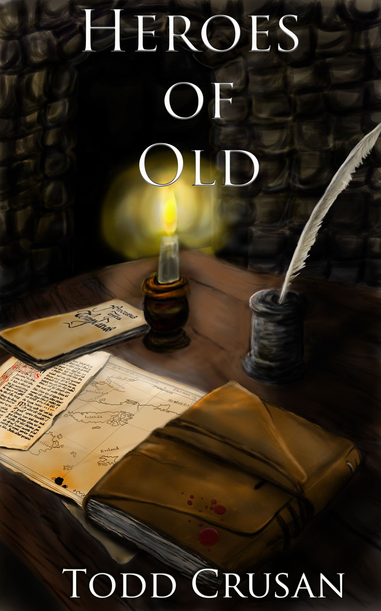 Heroes of Old