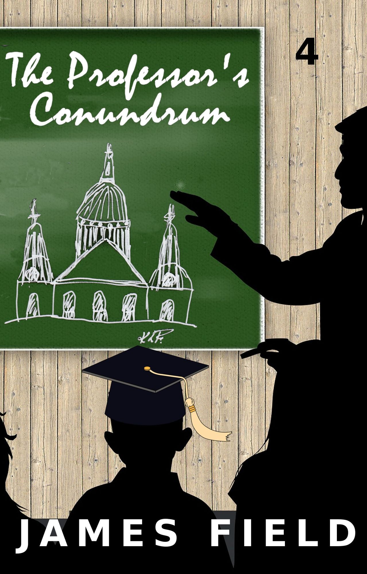 The Professor's Conundrum