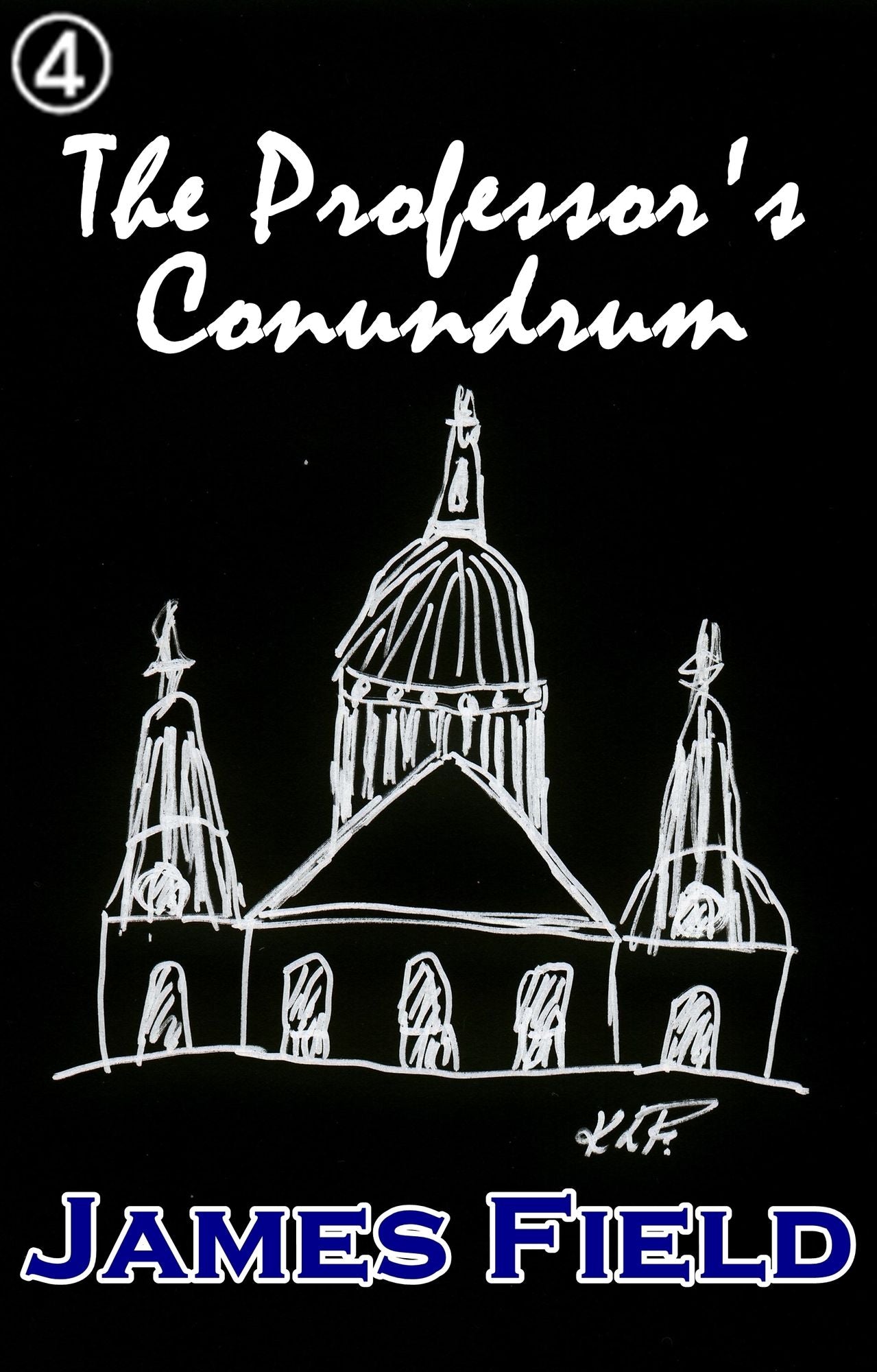 The Professor's Conundrum
