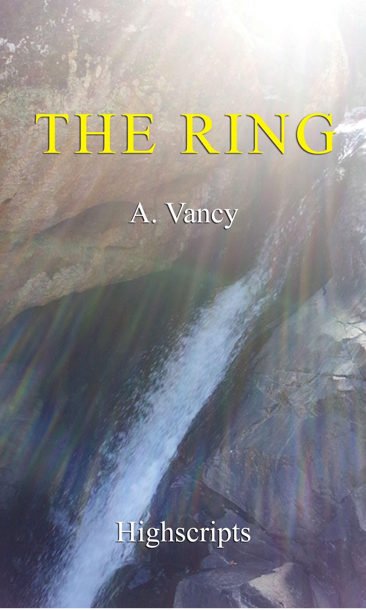 The Ring (Eng)