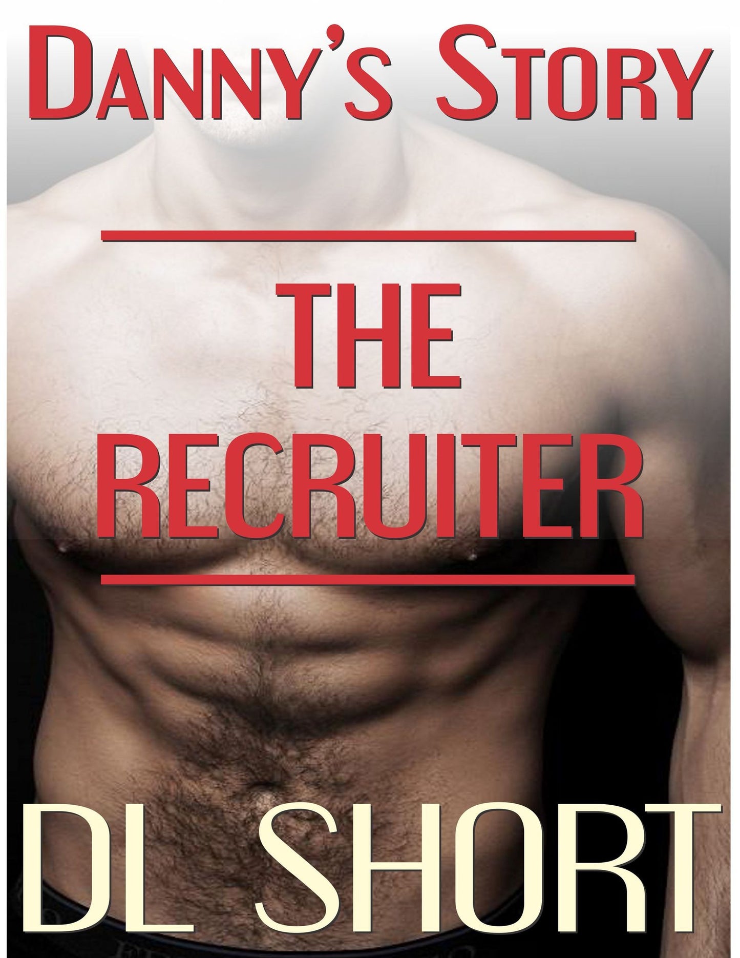 Danny's Story: The Recruiter