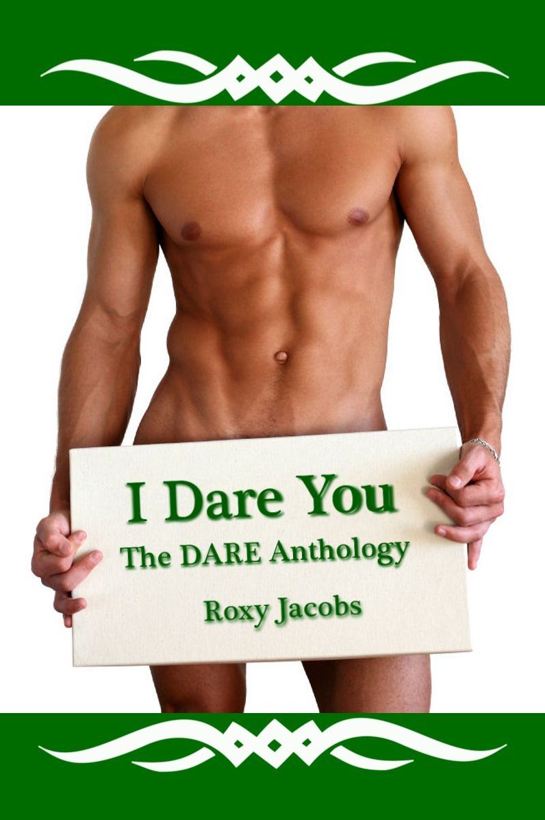 I Dare You (erotic anthology)