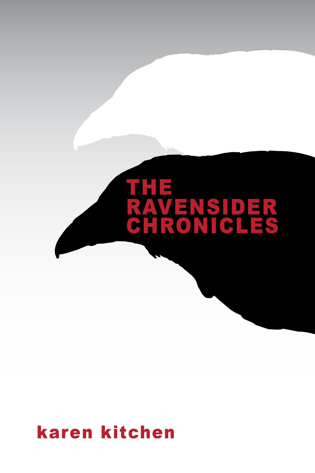 The Ravensiders Chronicles: The Love Amulet