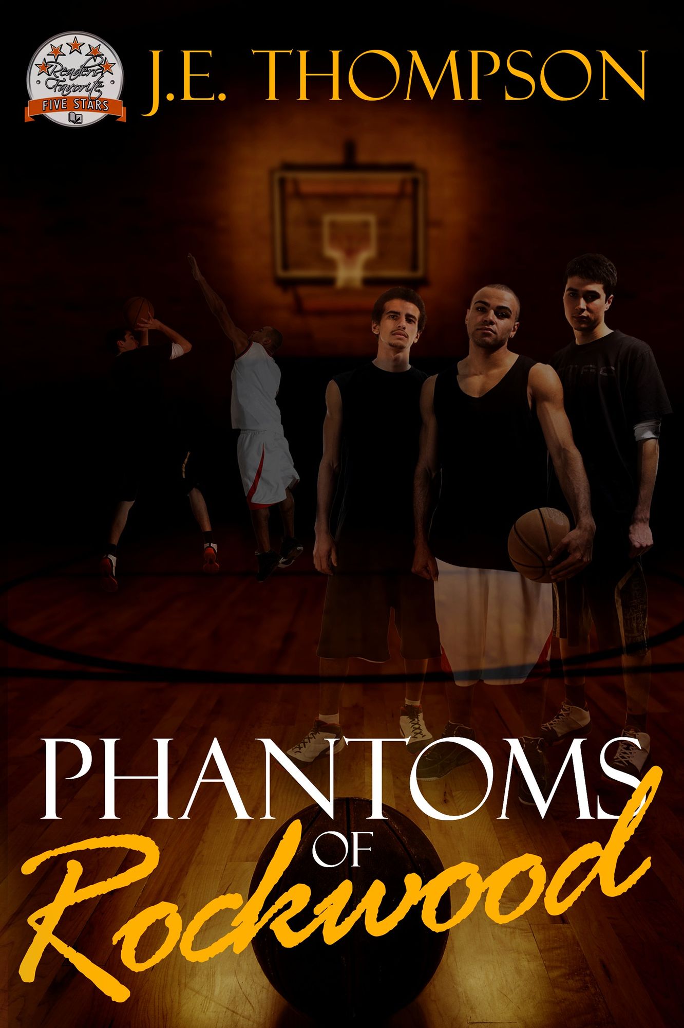 Phantoms of Rockwood