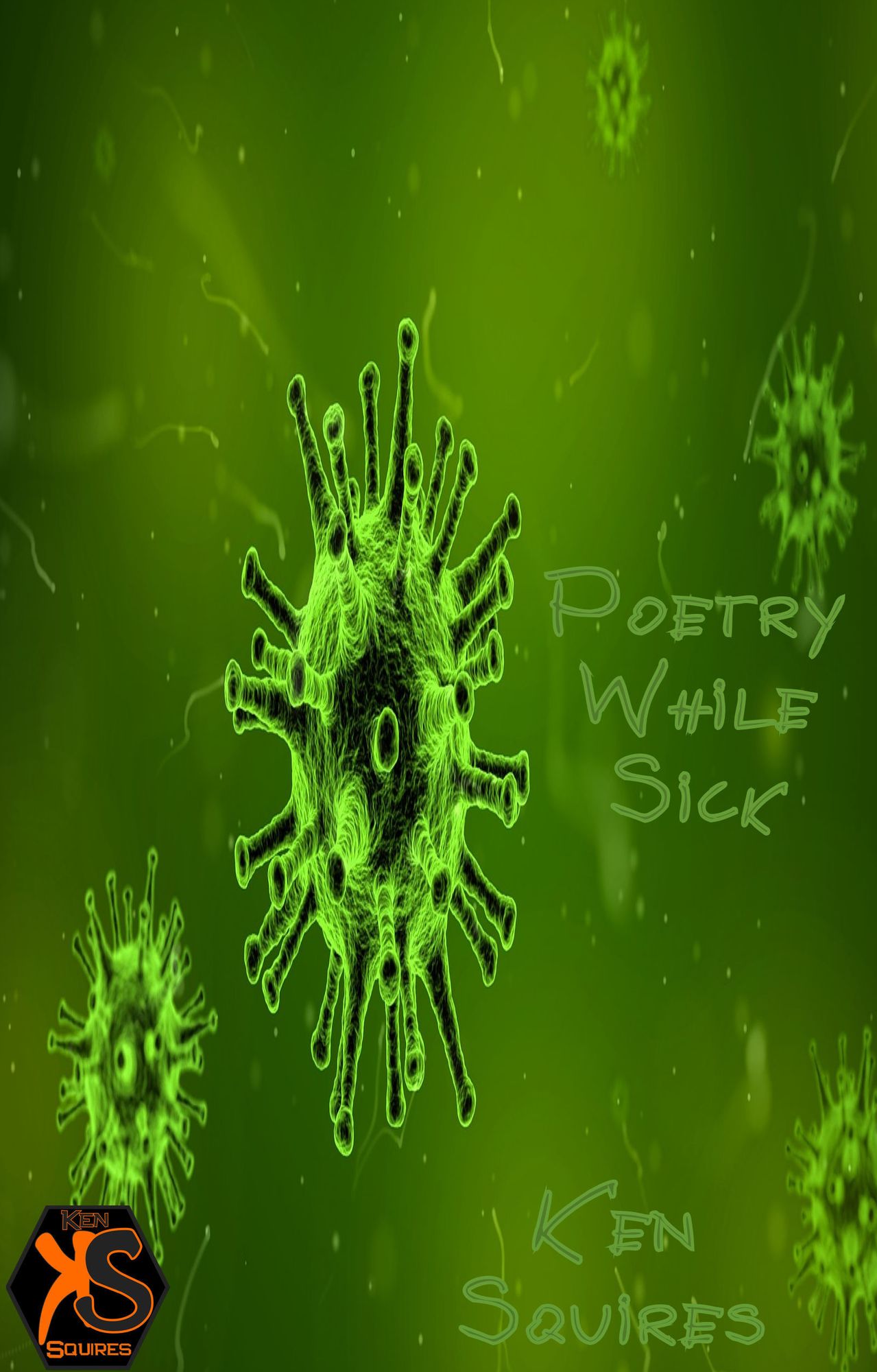 Poetry While Sick