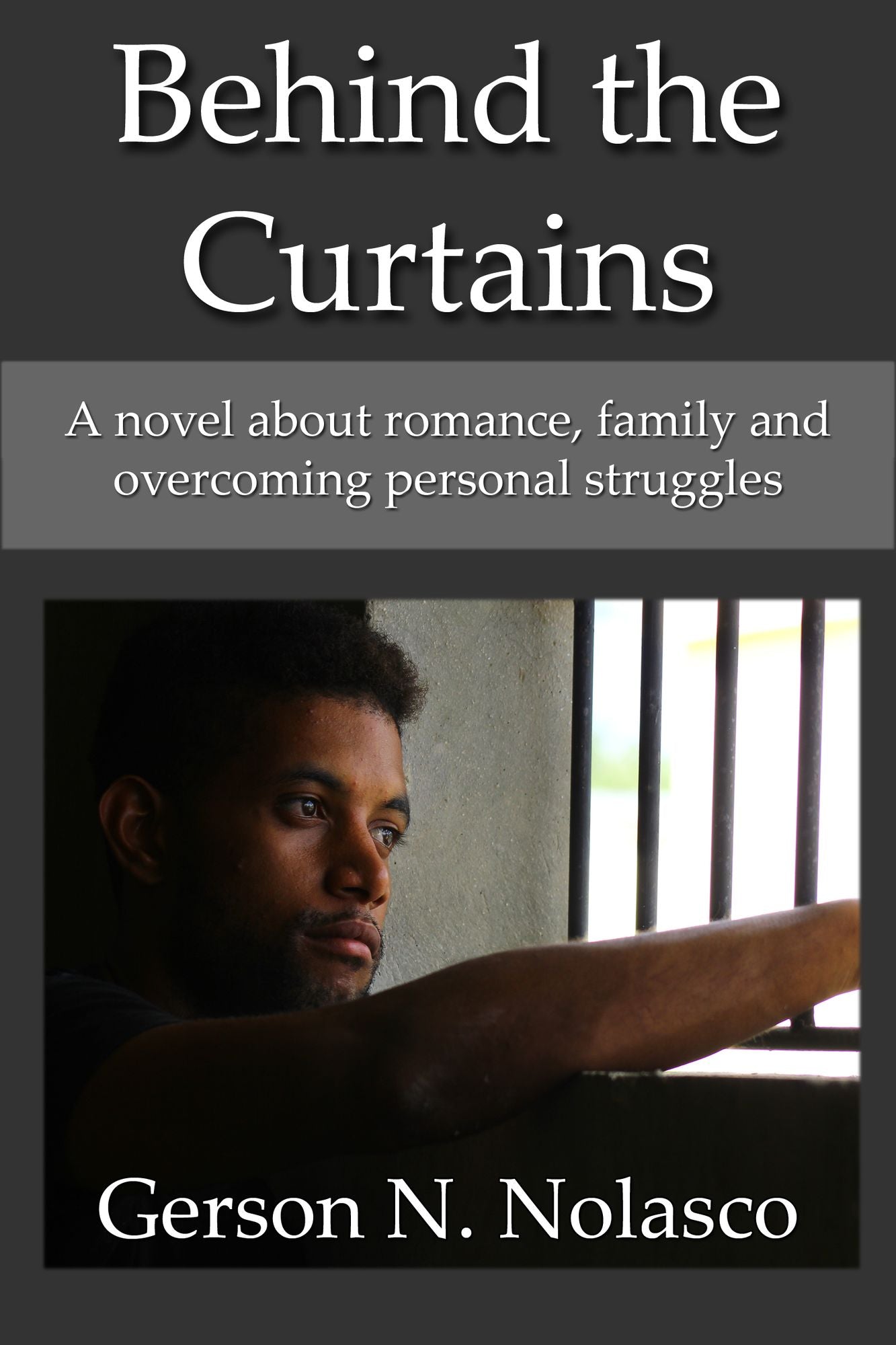 Behind the Curtains