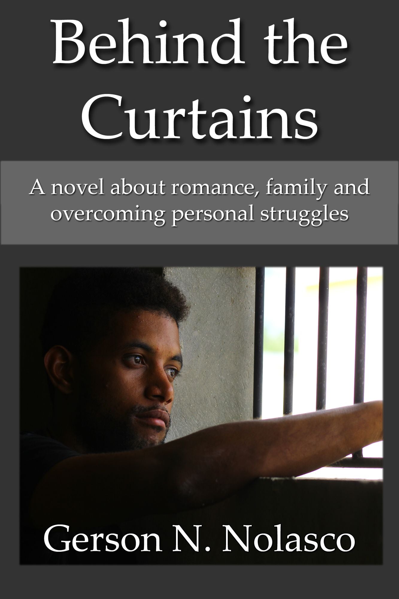 Behind the Curtains