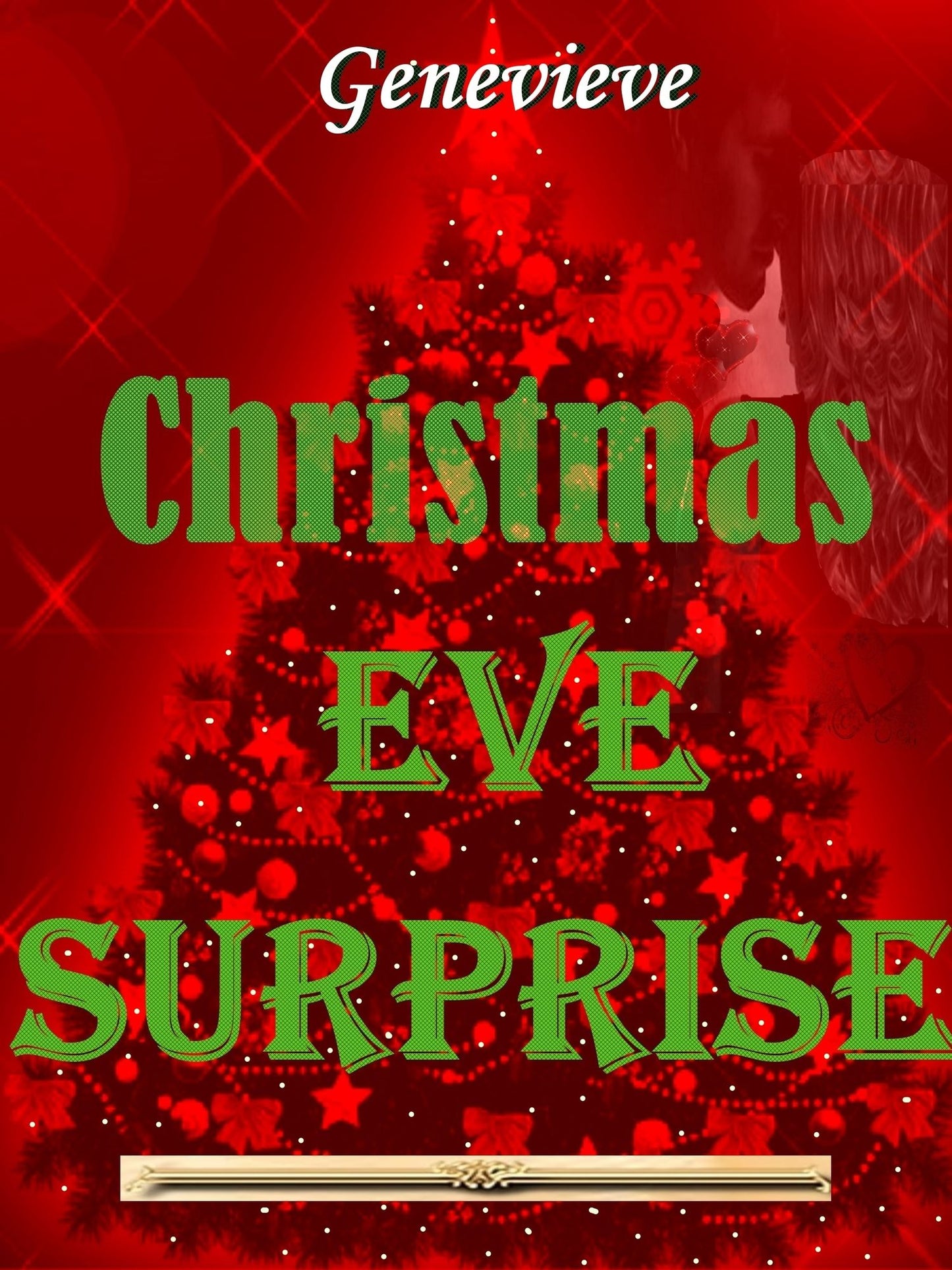 Christmas Eve Surprise