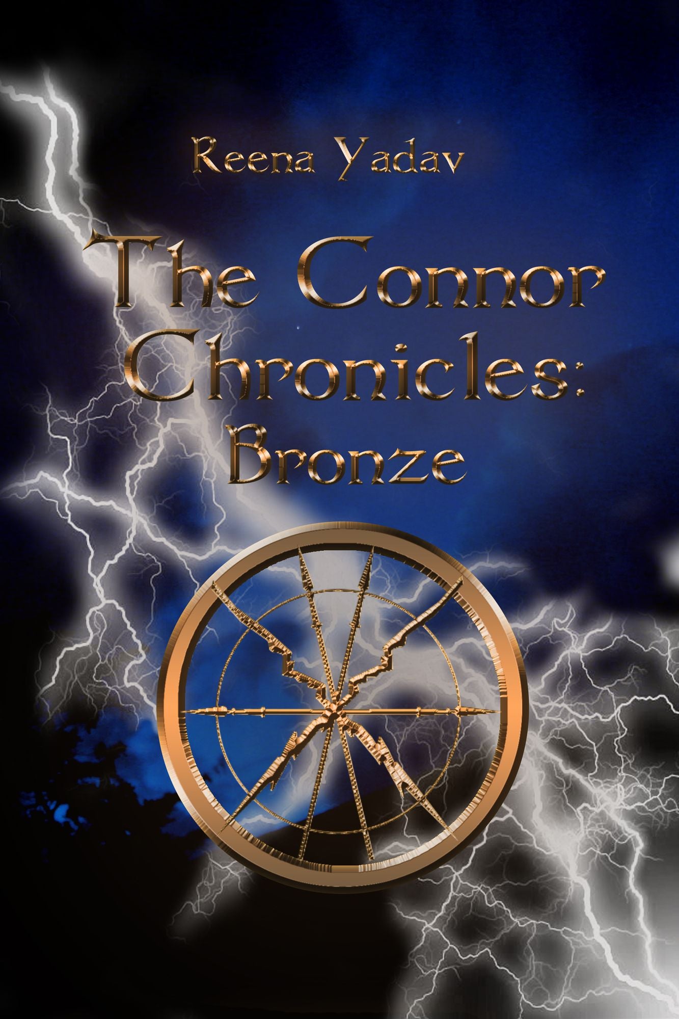 The Connor Chronicles: Bronze