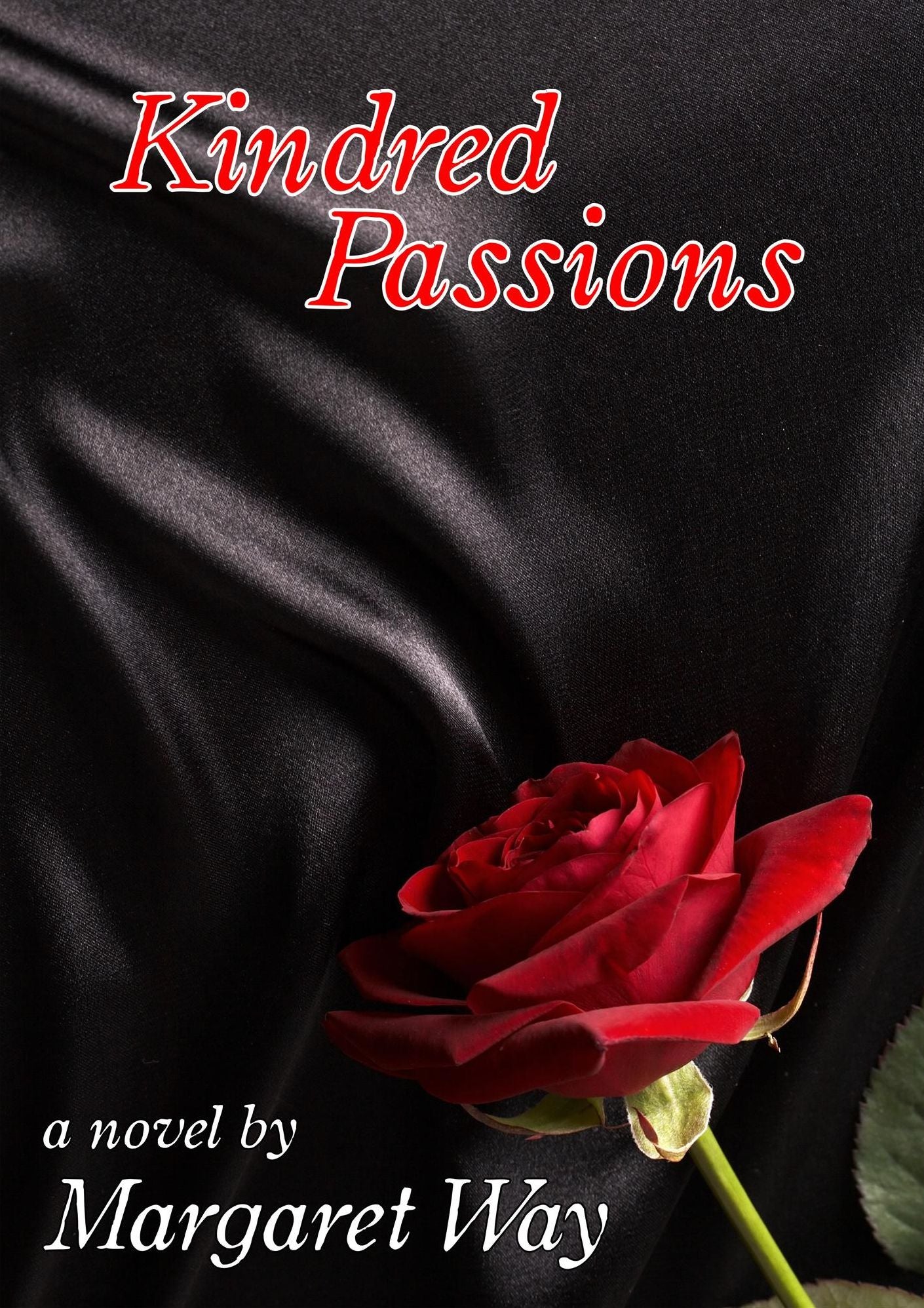 Kindred Passions