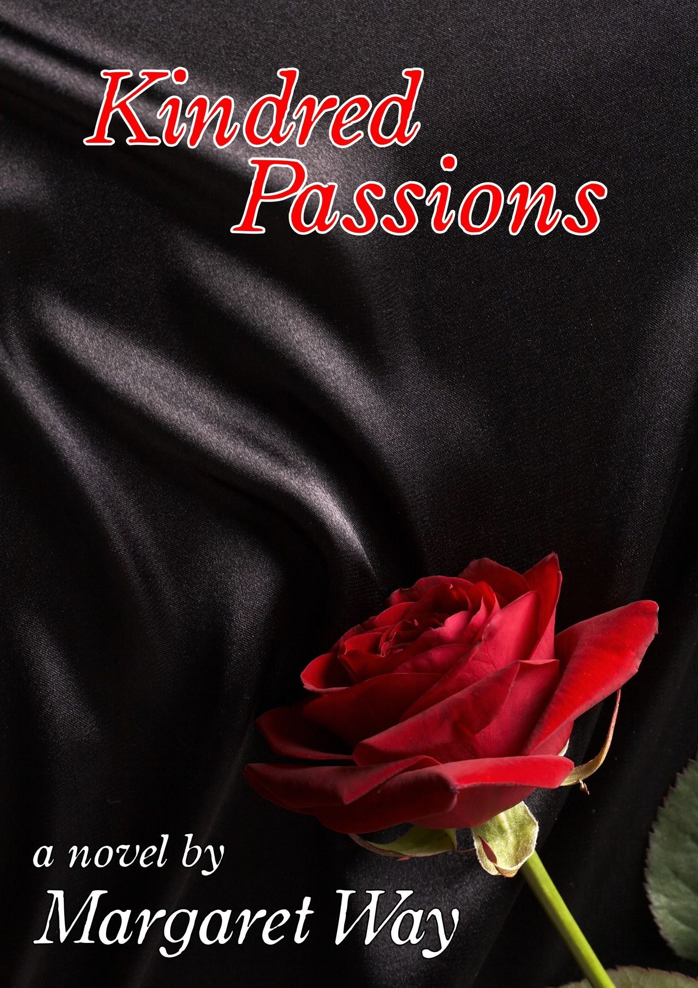 Kindred Passions