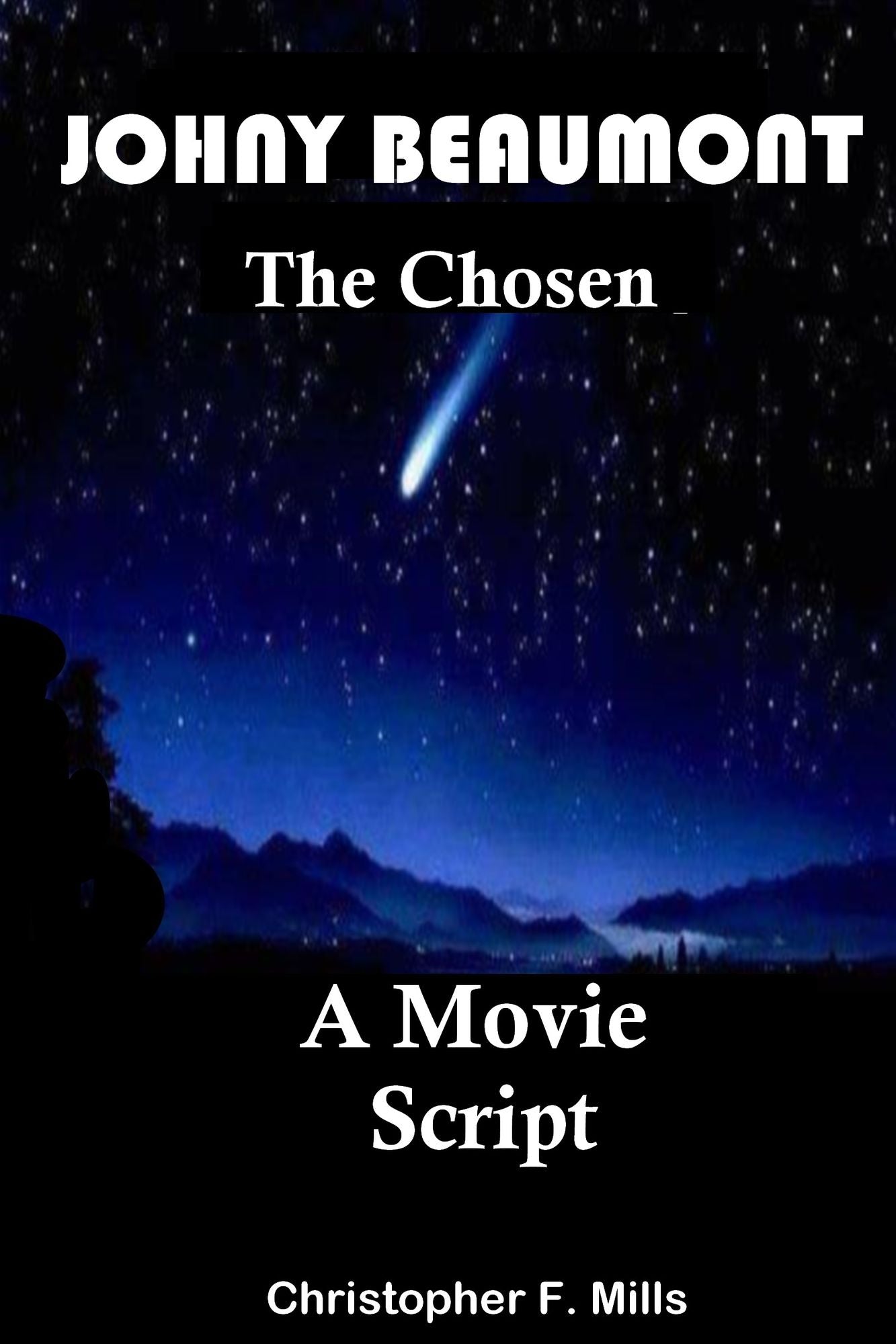 Johny Beaumont (a Movie Script)