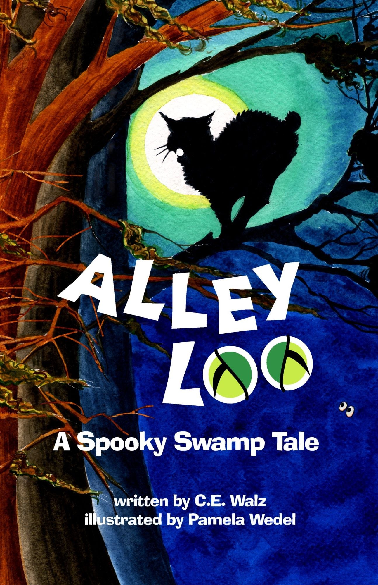 Alley Loo