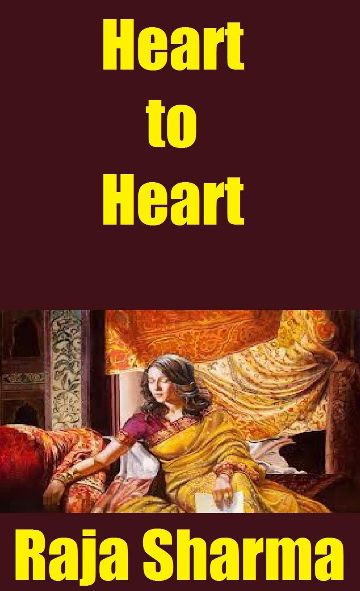 Heart to Heart