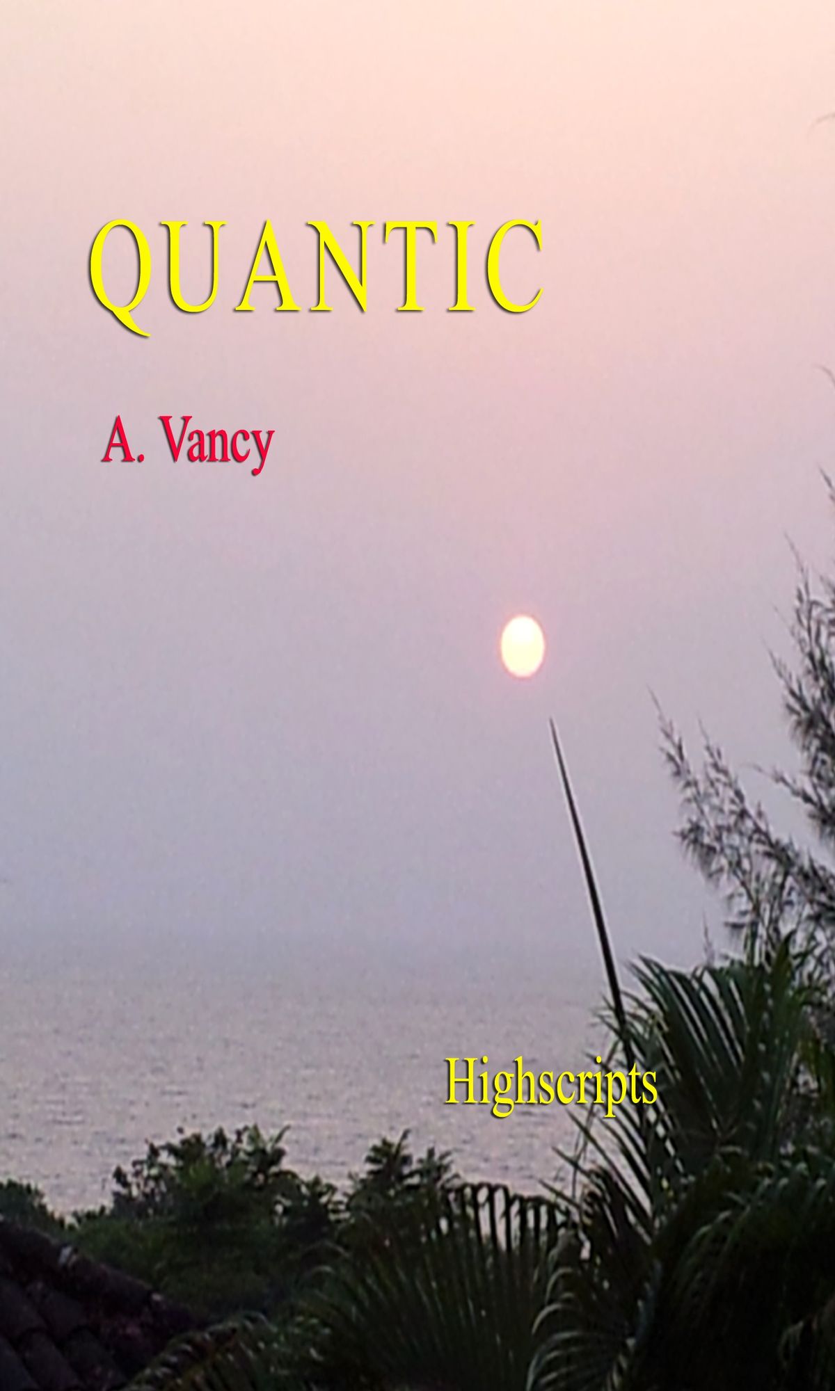 Quantic