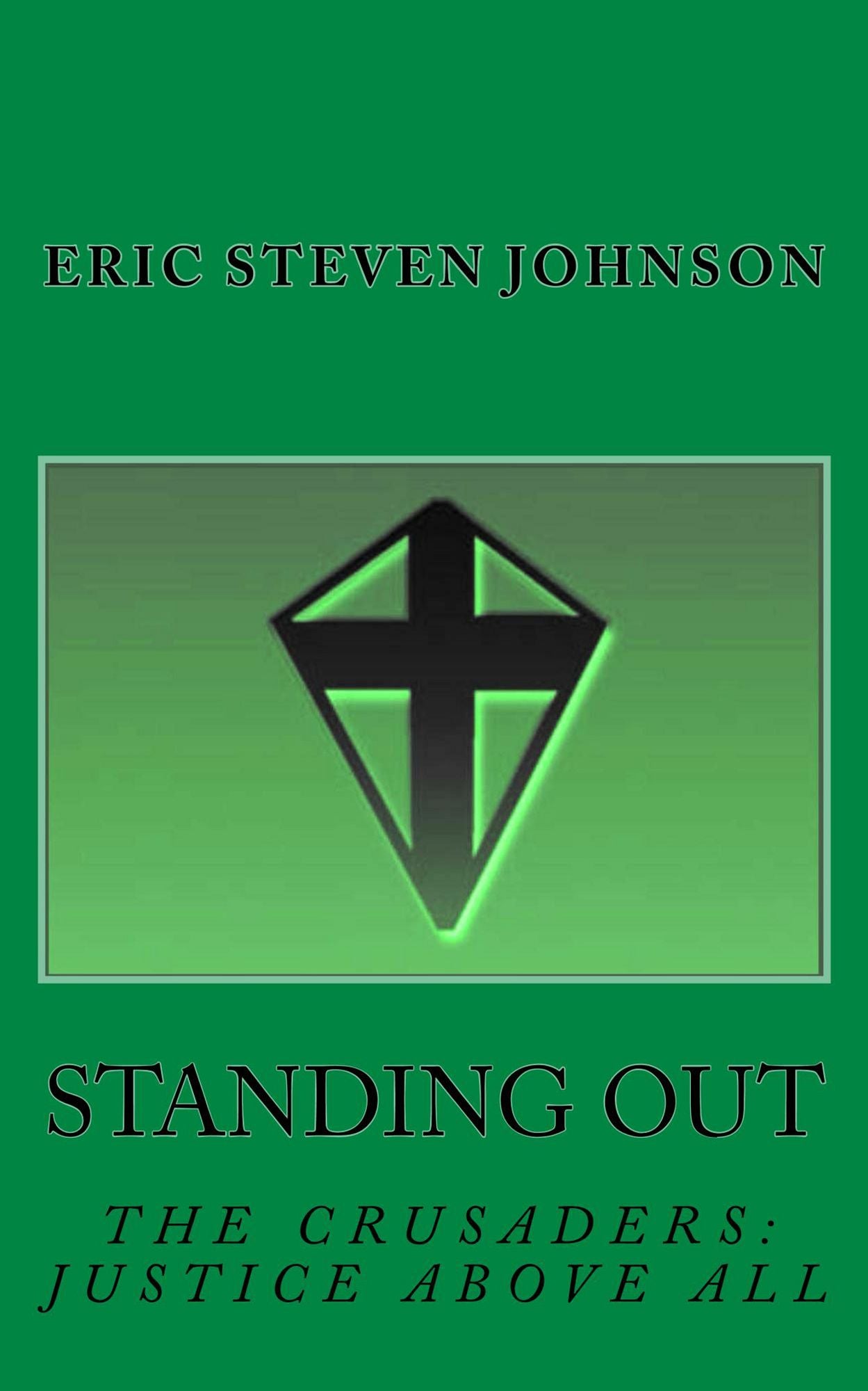 Standing Out