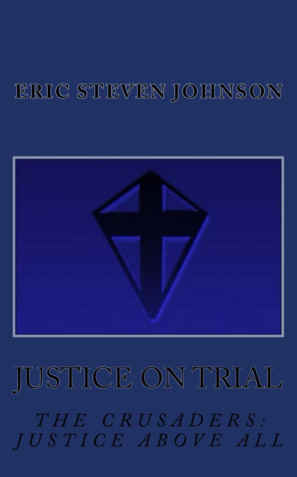 Justice on Trial