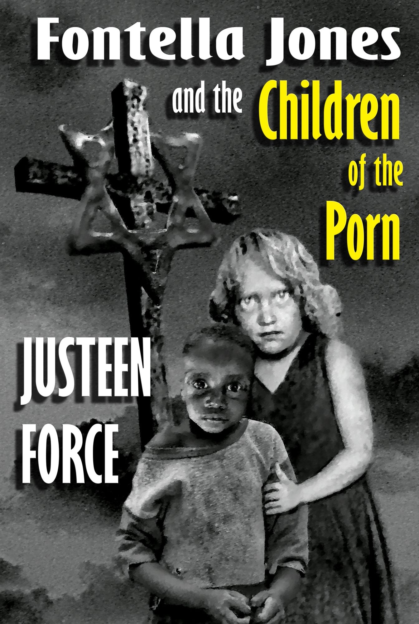 Fontella Jones and the Children of the Porn