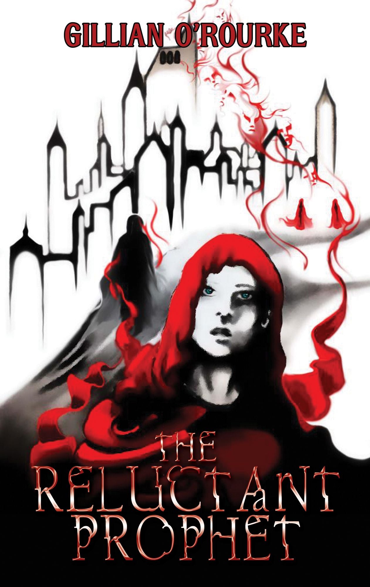 The Reluctant Prophet