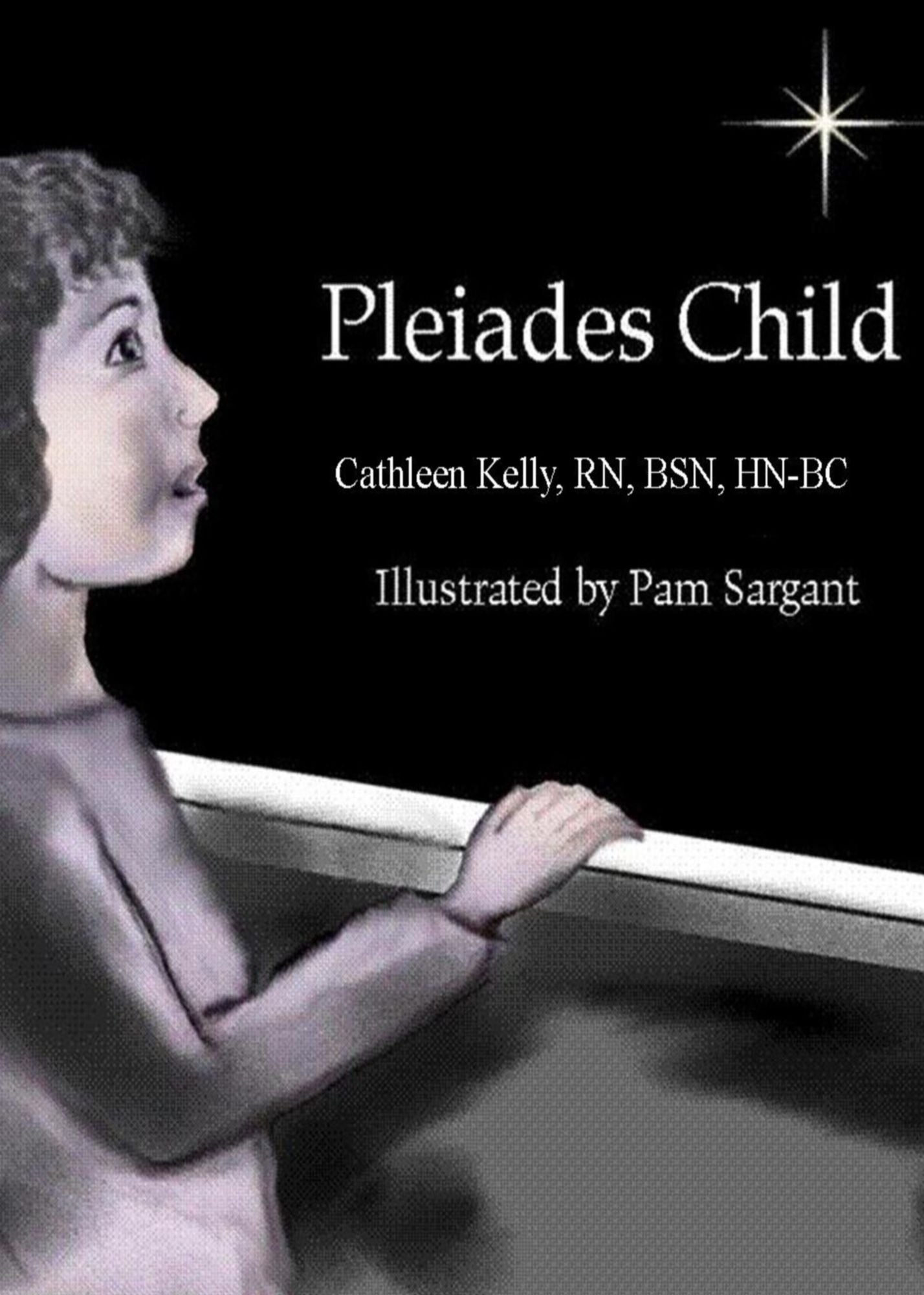 Pleiades Child