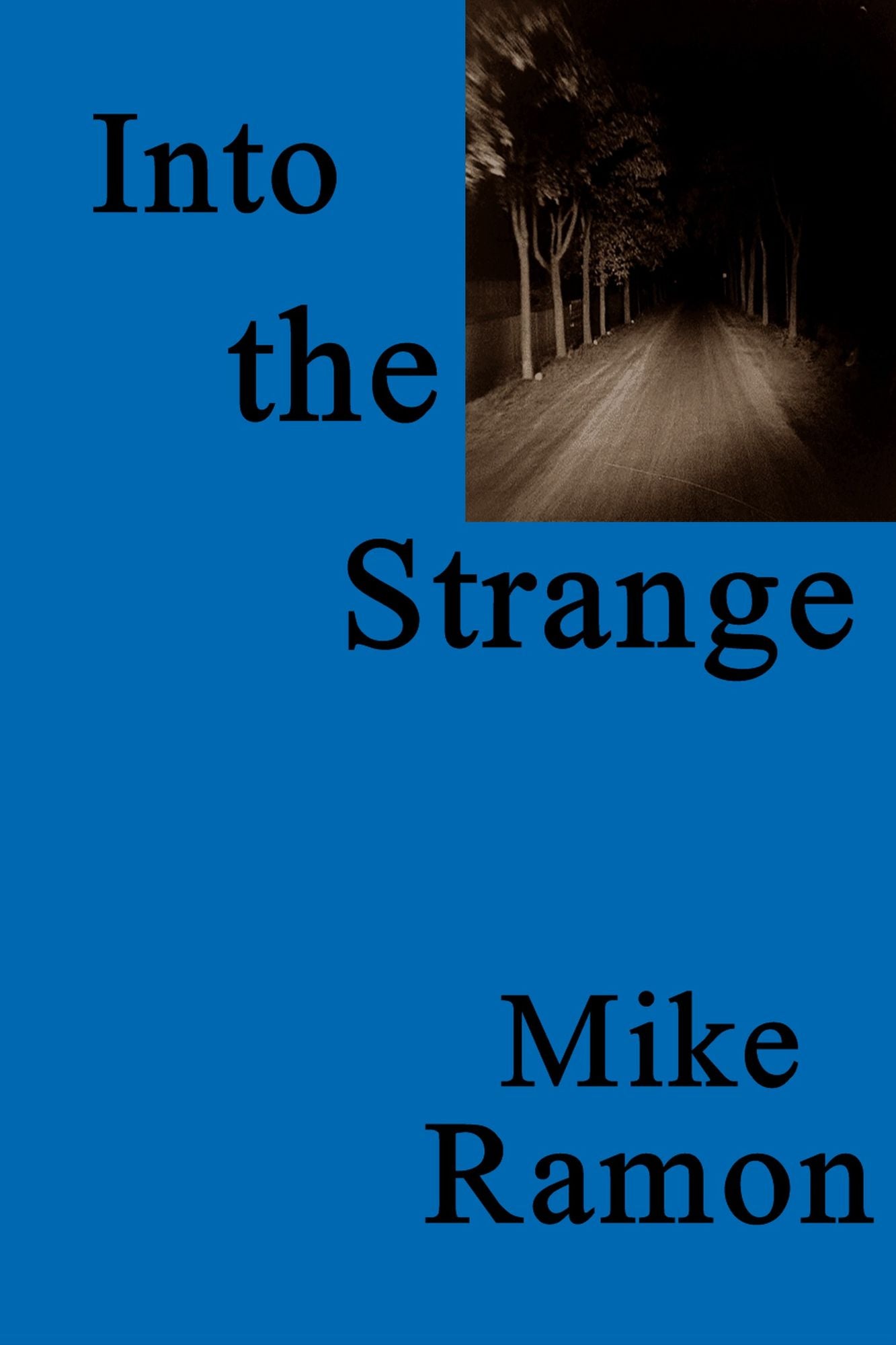 Into the Strange