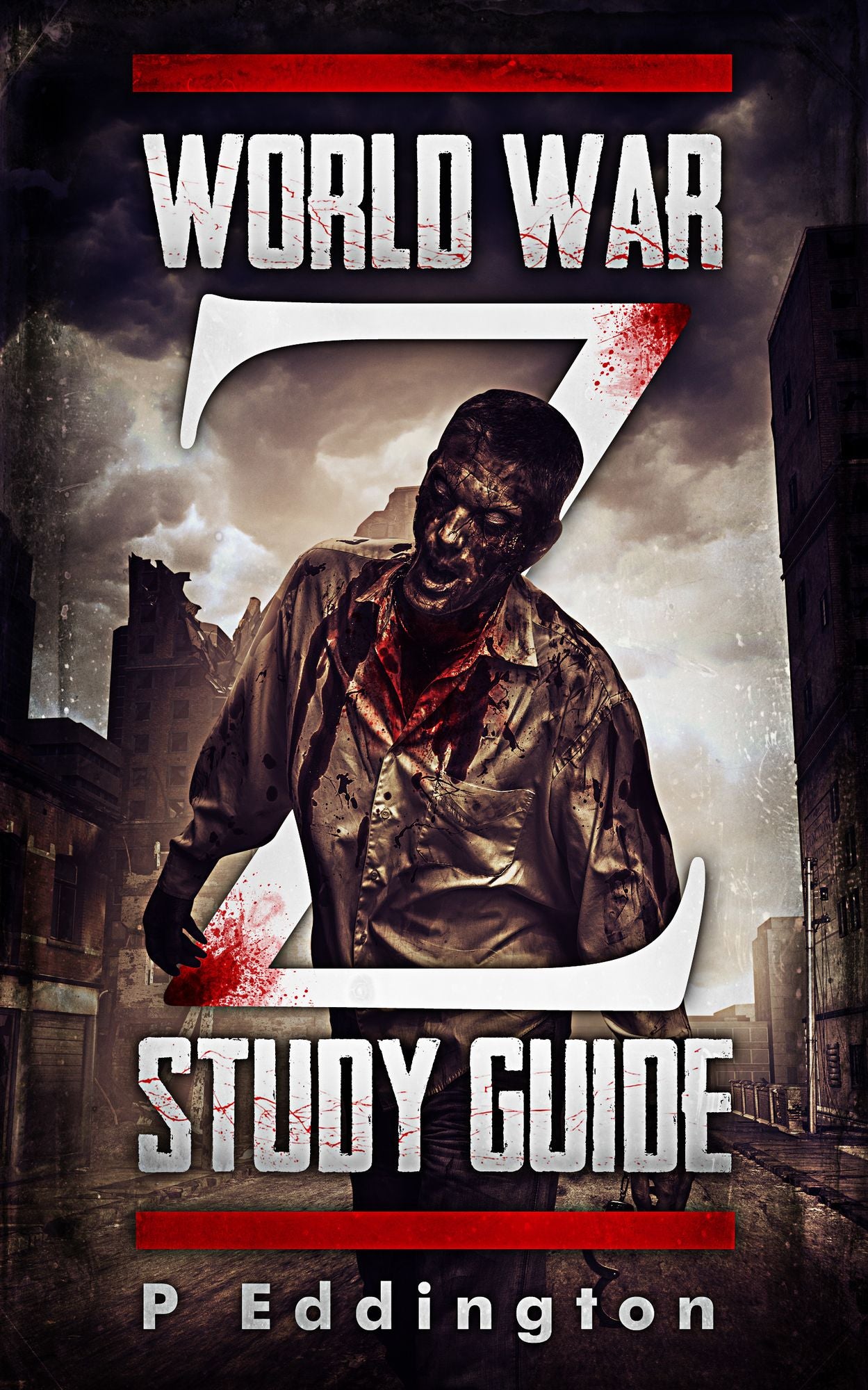 World War Z Study Guide