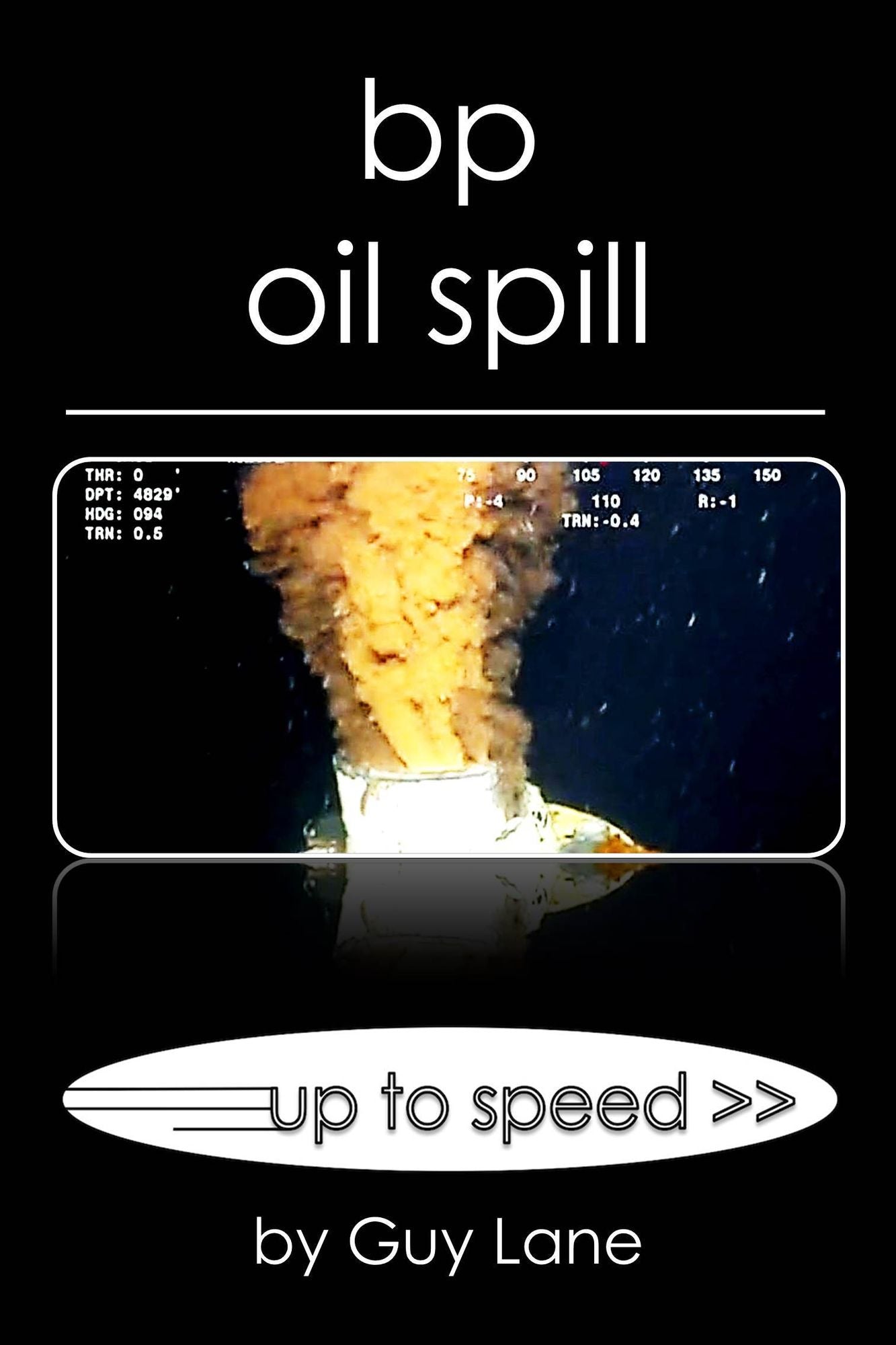 BP Oil Spill