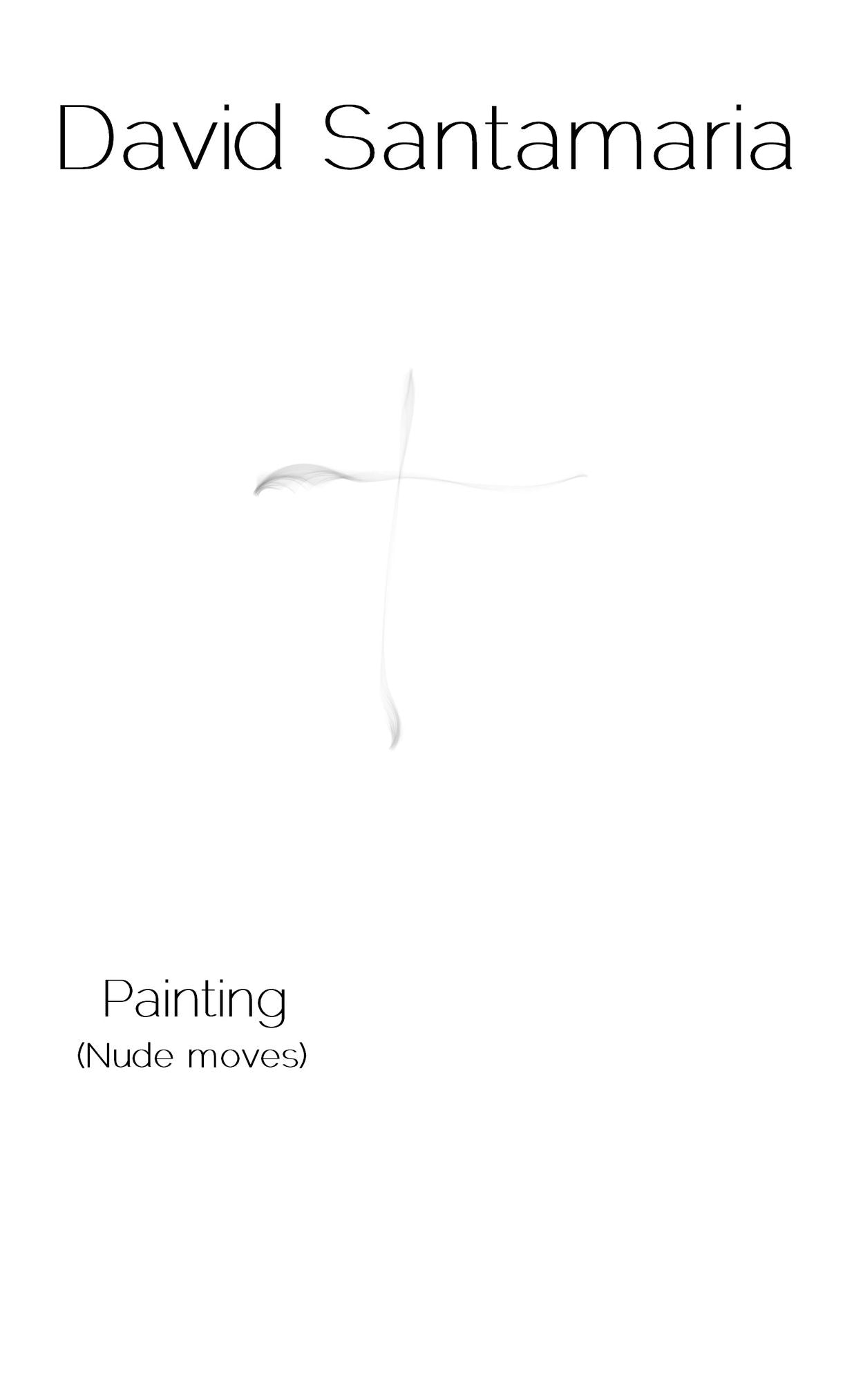 Painting (Nude moves)