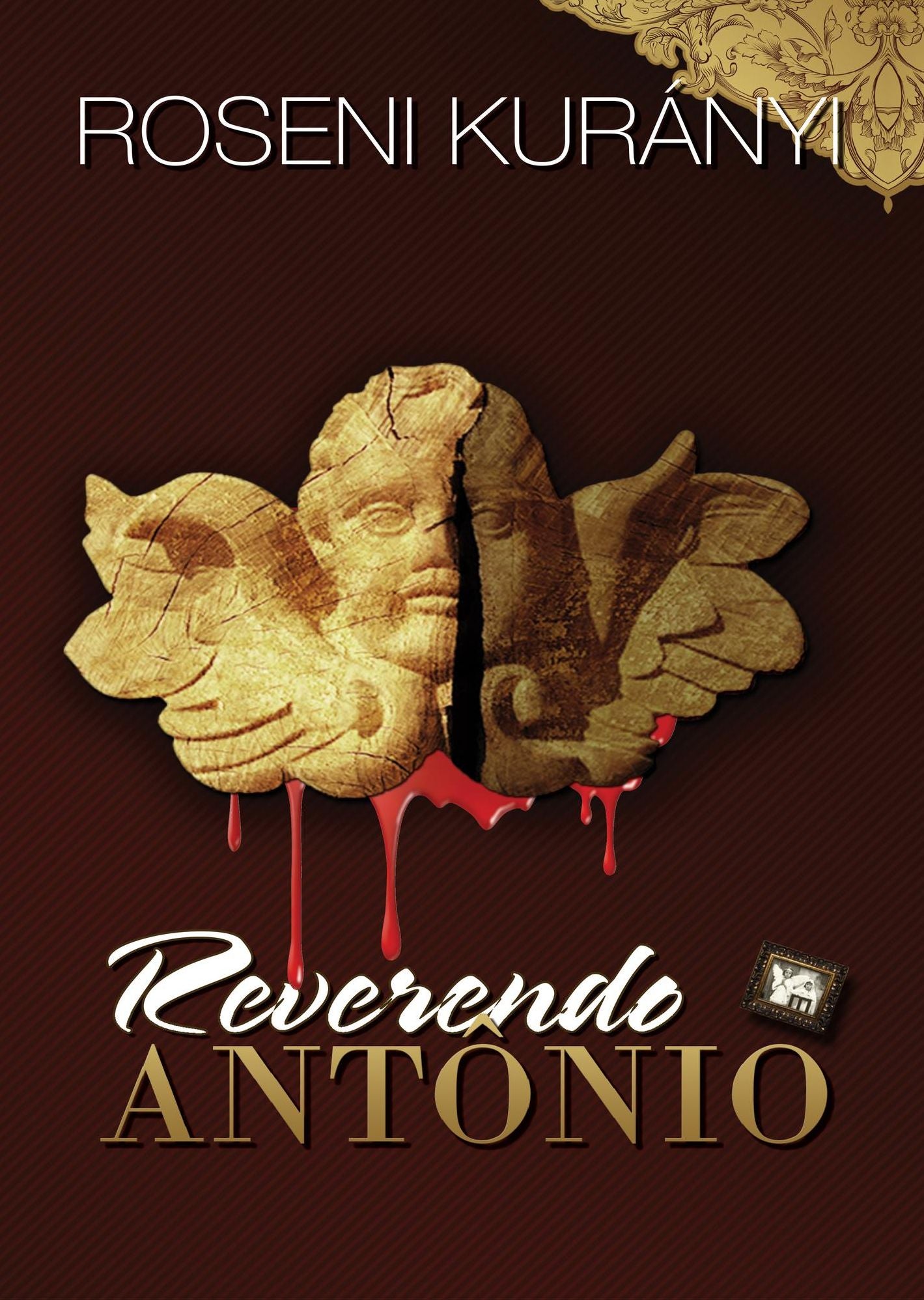 Reverendo Antônio