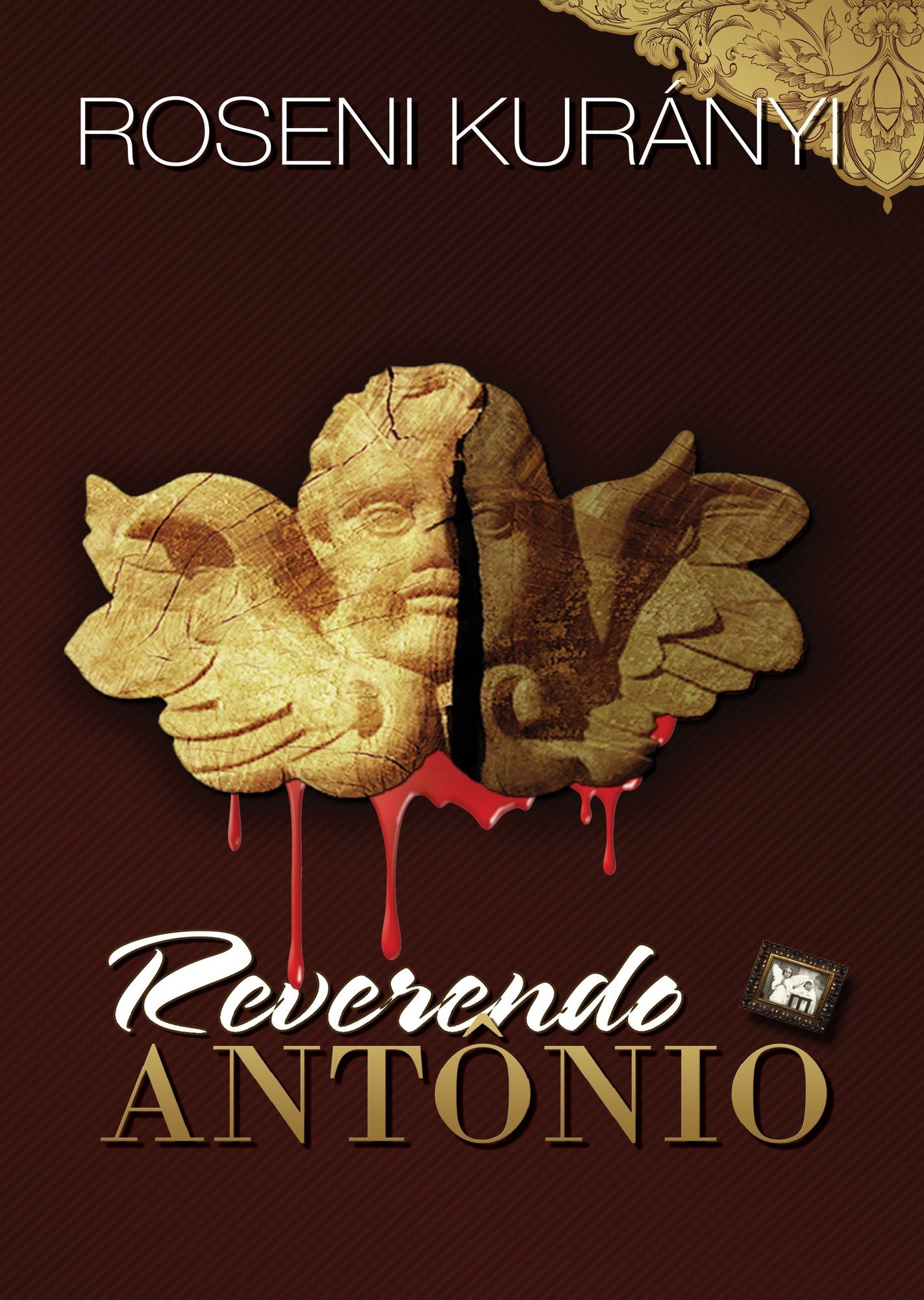 Reverendo Antônio