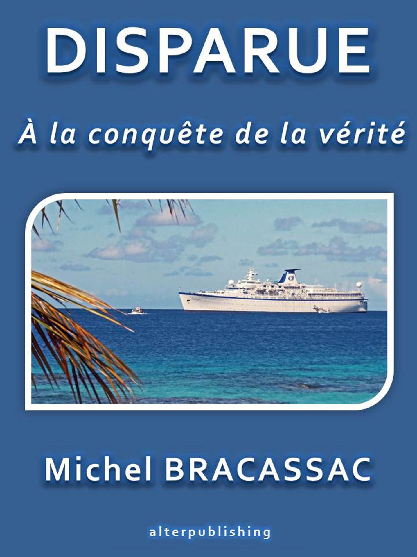 Disparue
