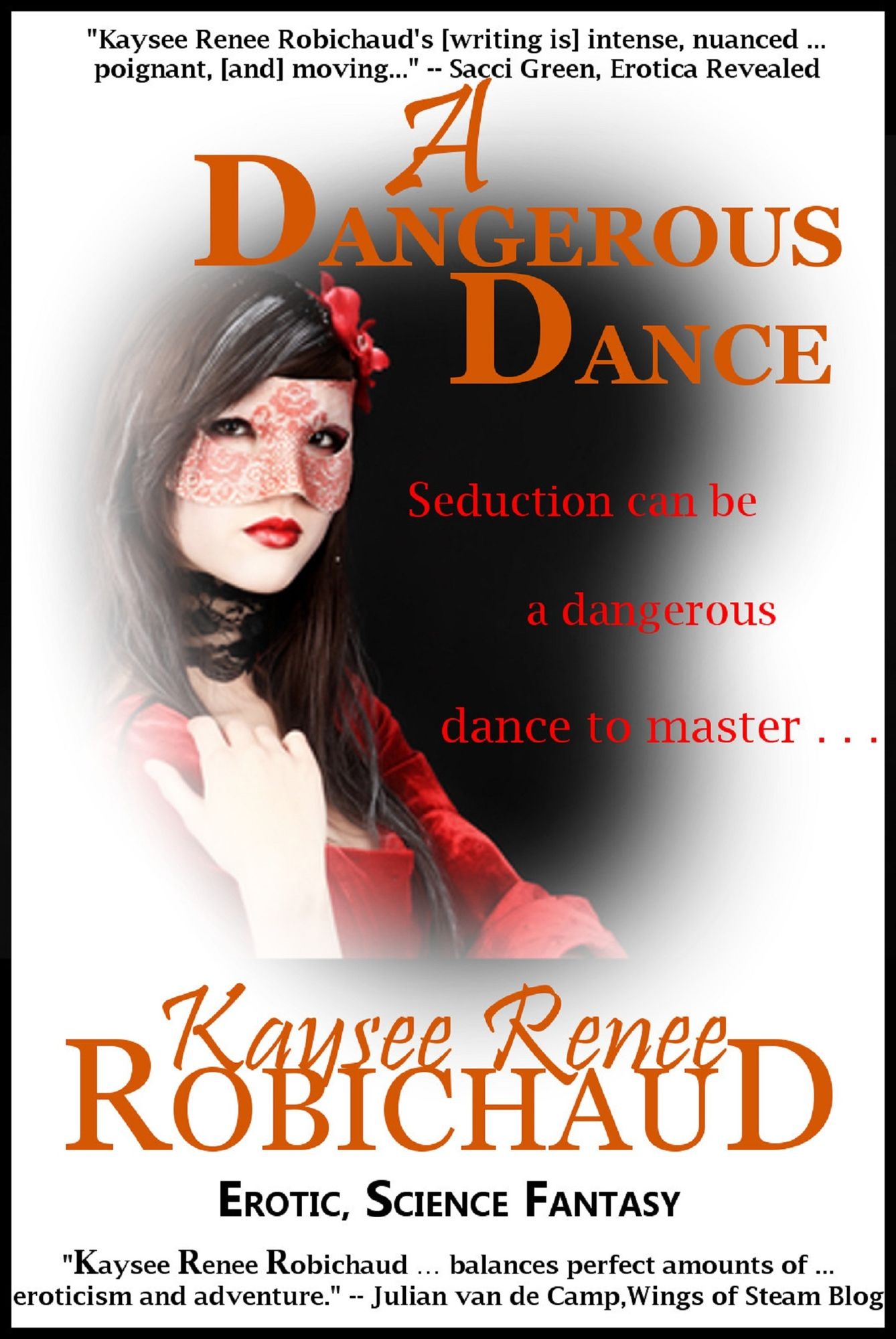 A Dangerous Dance